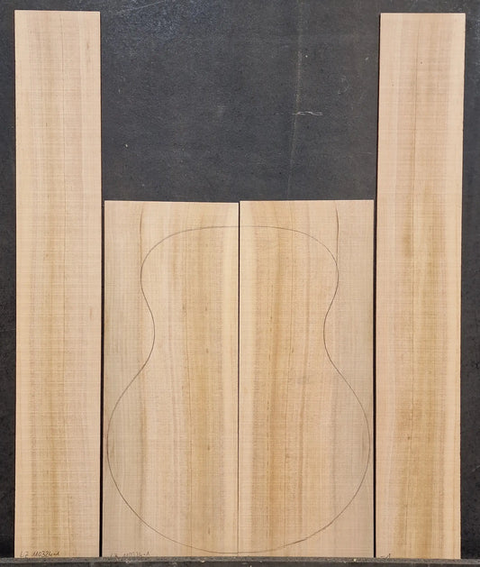 Boden & Zargen Set Libanon Zeder 110324-1