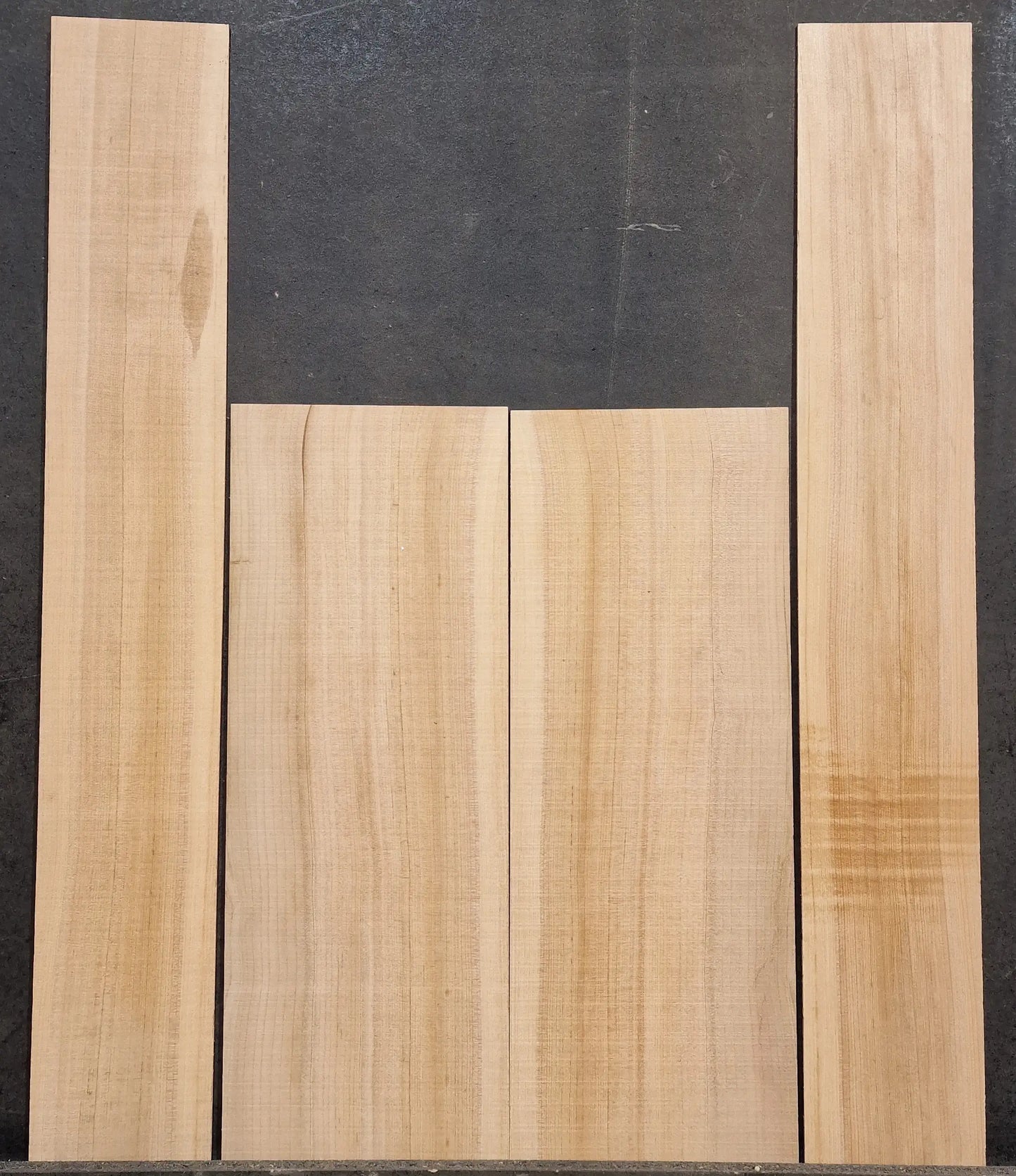 Boden & Zargen Set Libanon Zeder 110324-1