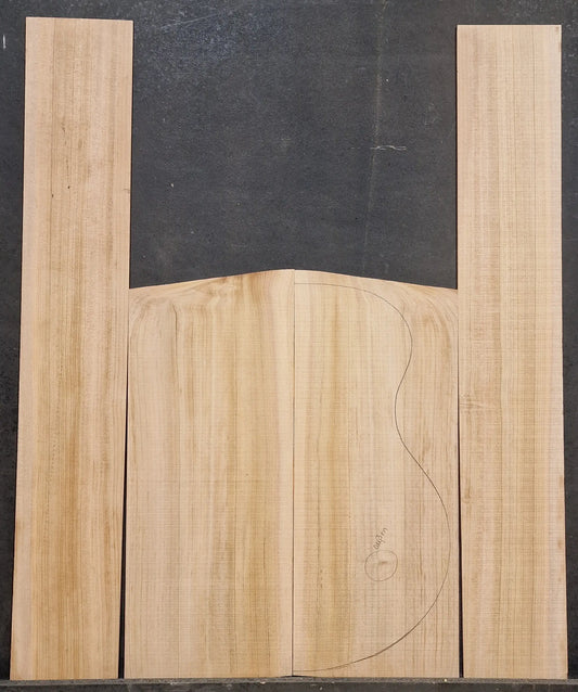 Boden & Zargen Set Libanon Zeder 110324-3