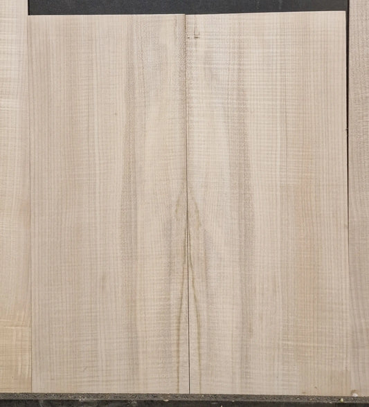 Boden & Zargen Set Riegelahorn 091123