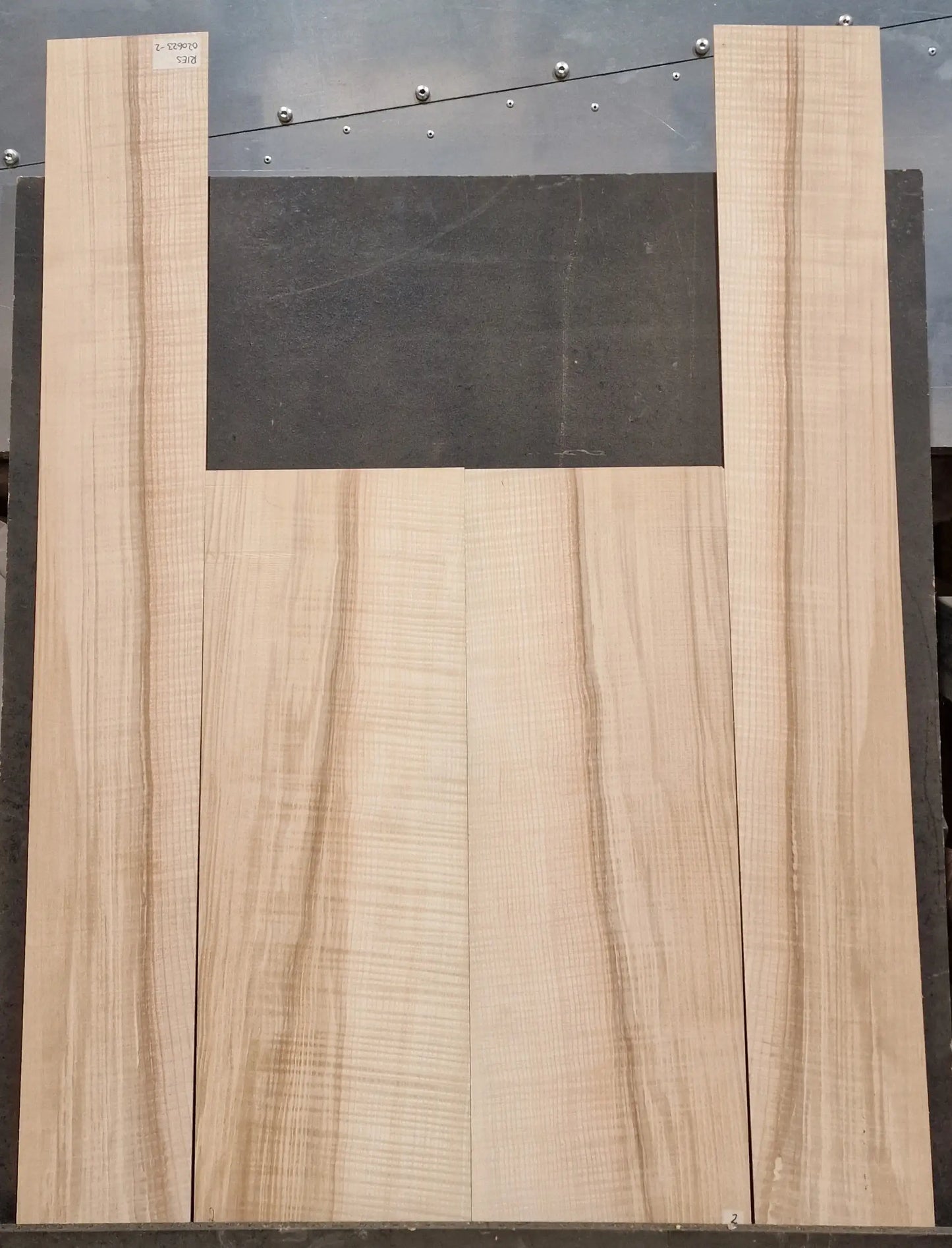 Boden & Zargen Set Riegelesche 020623-2