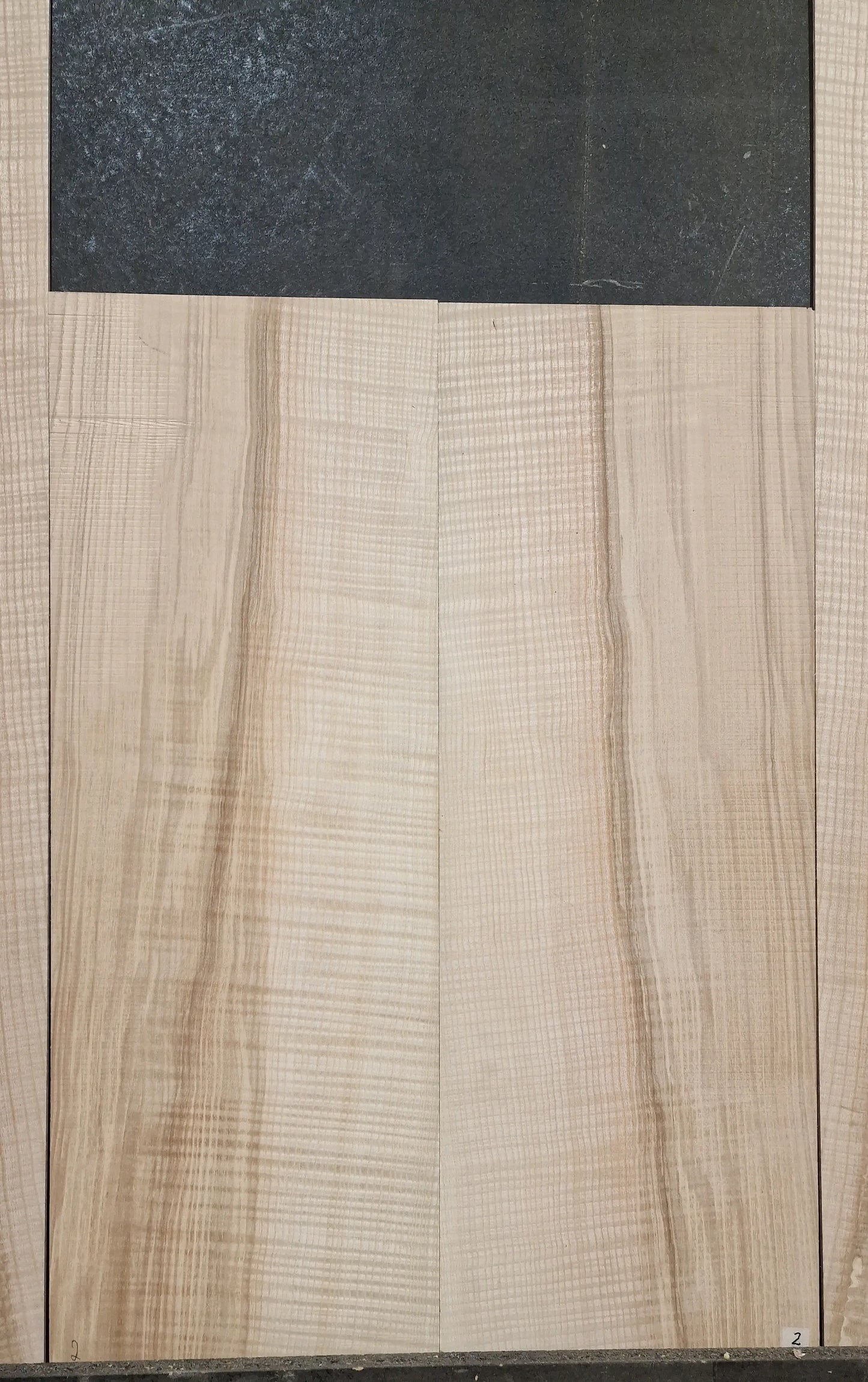 Boden & Zargen Set Riegelesche 020623-2