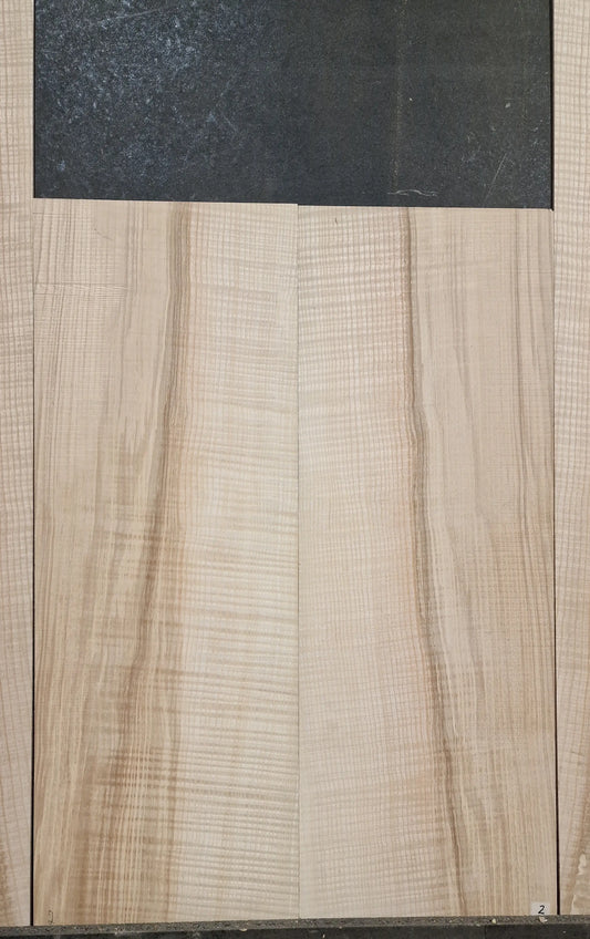 Boden & Zargen Set Riegelesche 020623-2