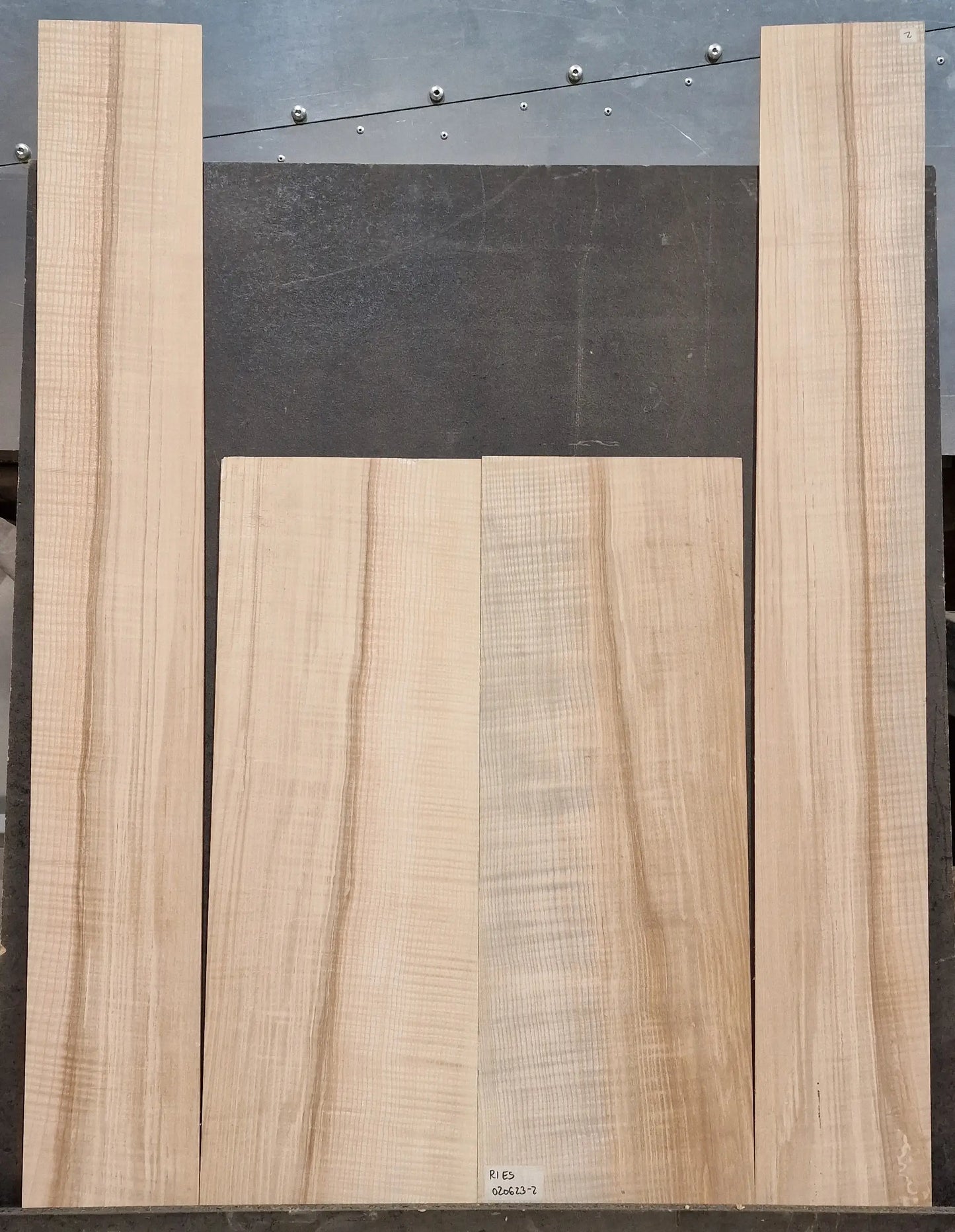 Boden & Zargen Set Riegelesche 020623-2