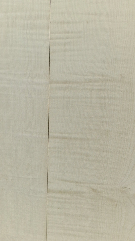 Boden & Zargen Set Riegelahorn 171125-1