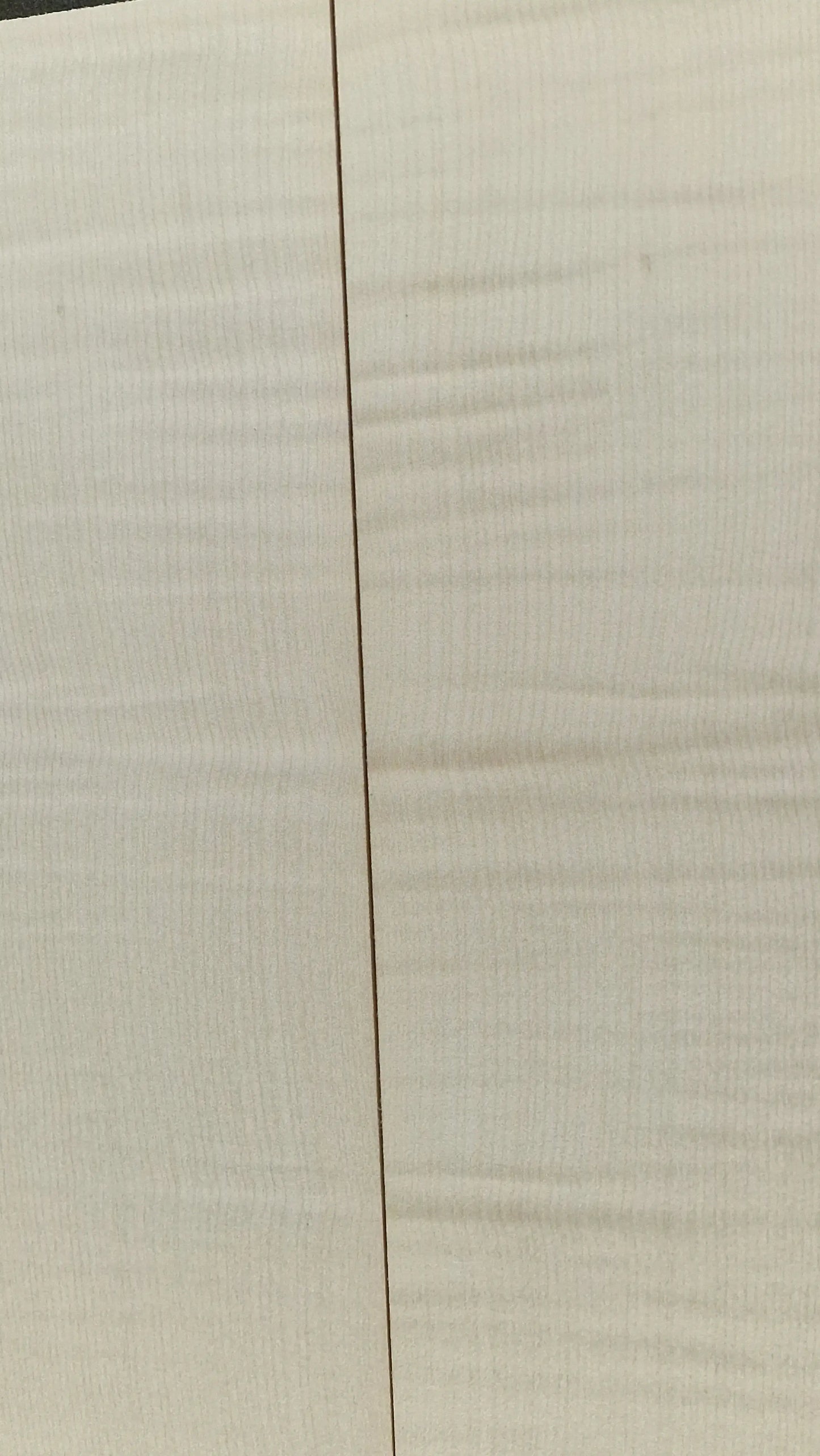 Boden & Zargen Set Riegelahorn 171125-1