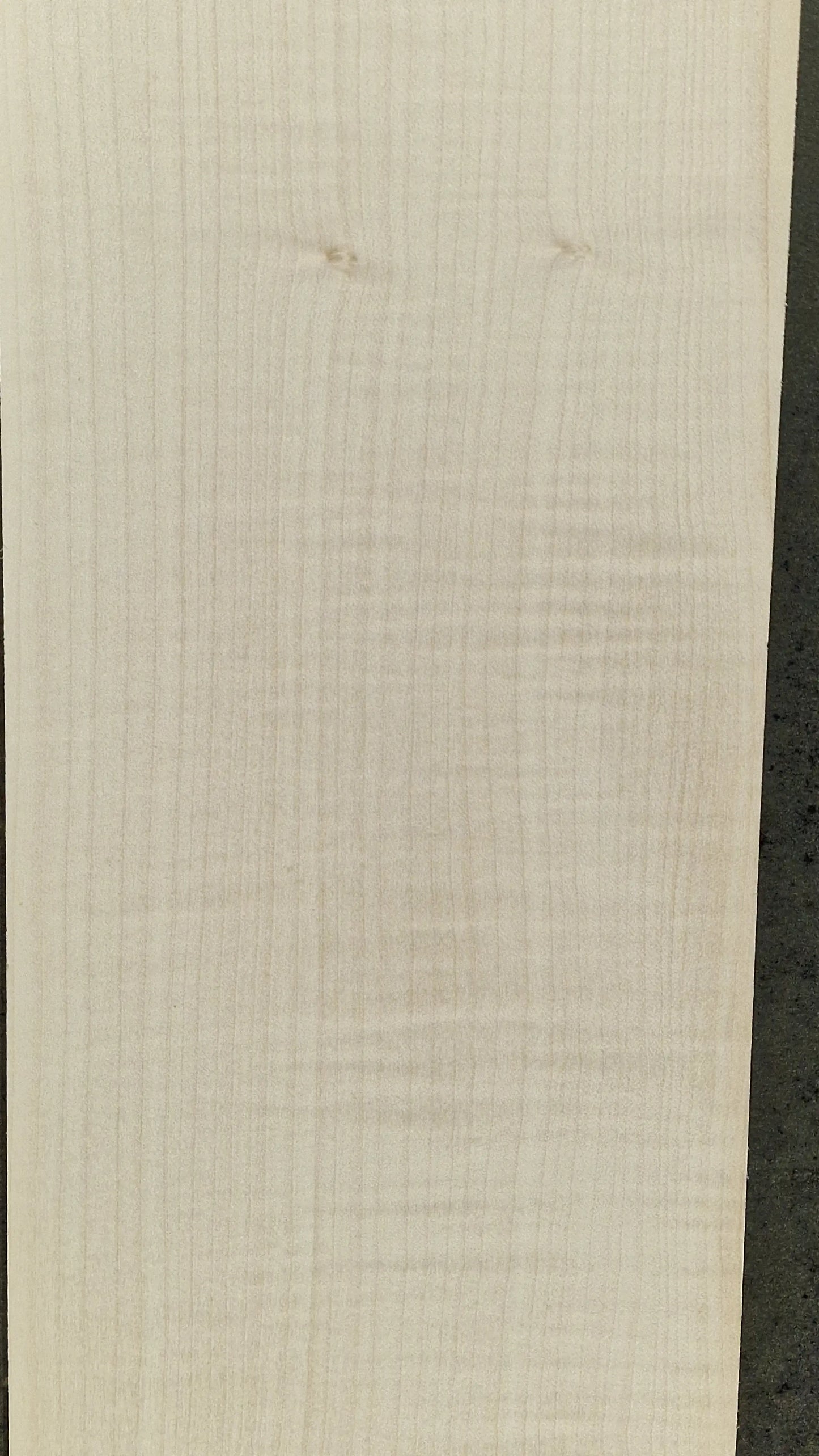 Boden & Zargen Set Riegelahorn 171125-1