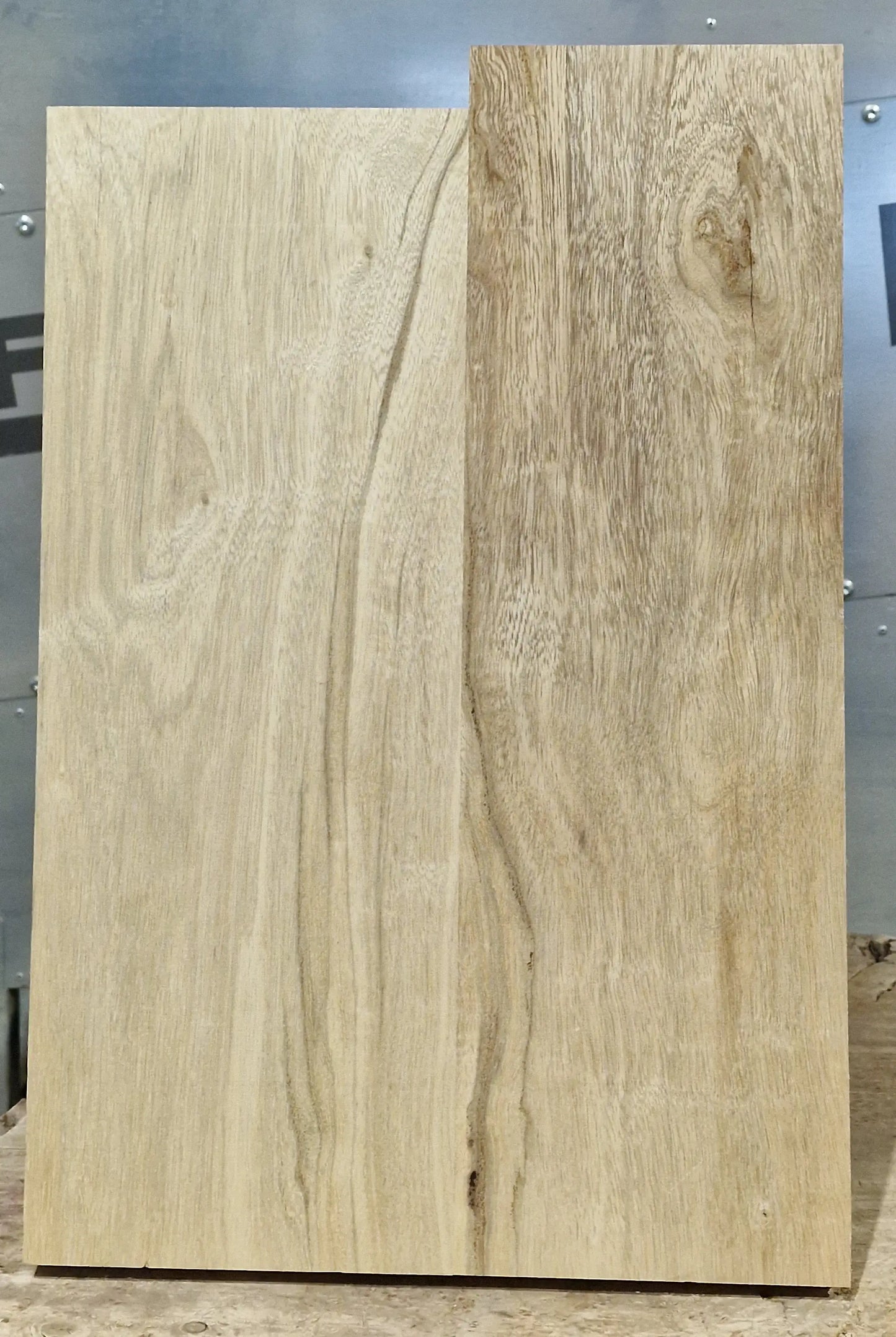 Bodyrohling Korina 101225