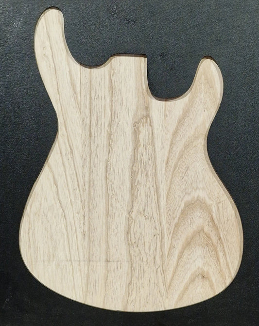 Bodyrohling Sumpfesche 101225-1