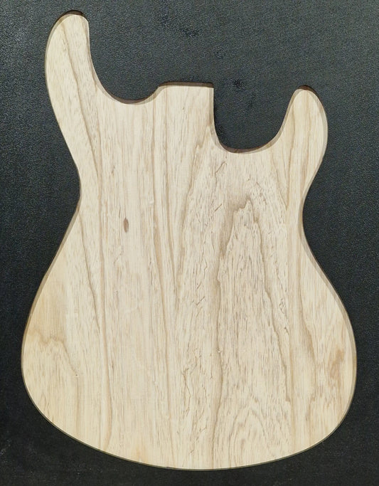 Bodyrohling Sumpfesche 101225-2