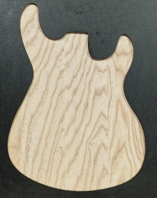 Bodyrohling Sumpfesche 101225-3