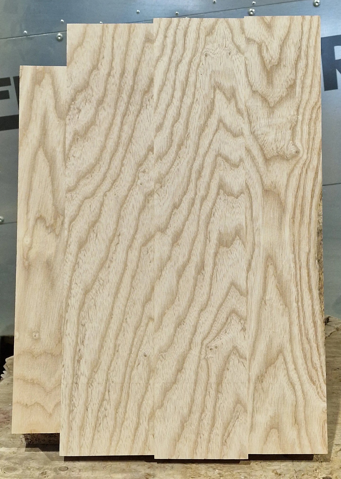 Bodyrohling Sumpfesche 101225-3