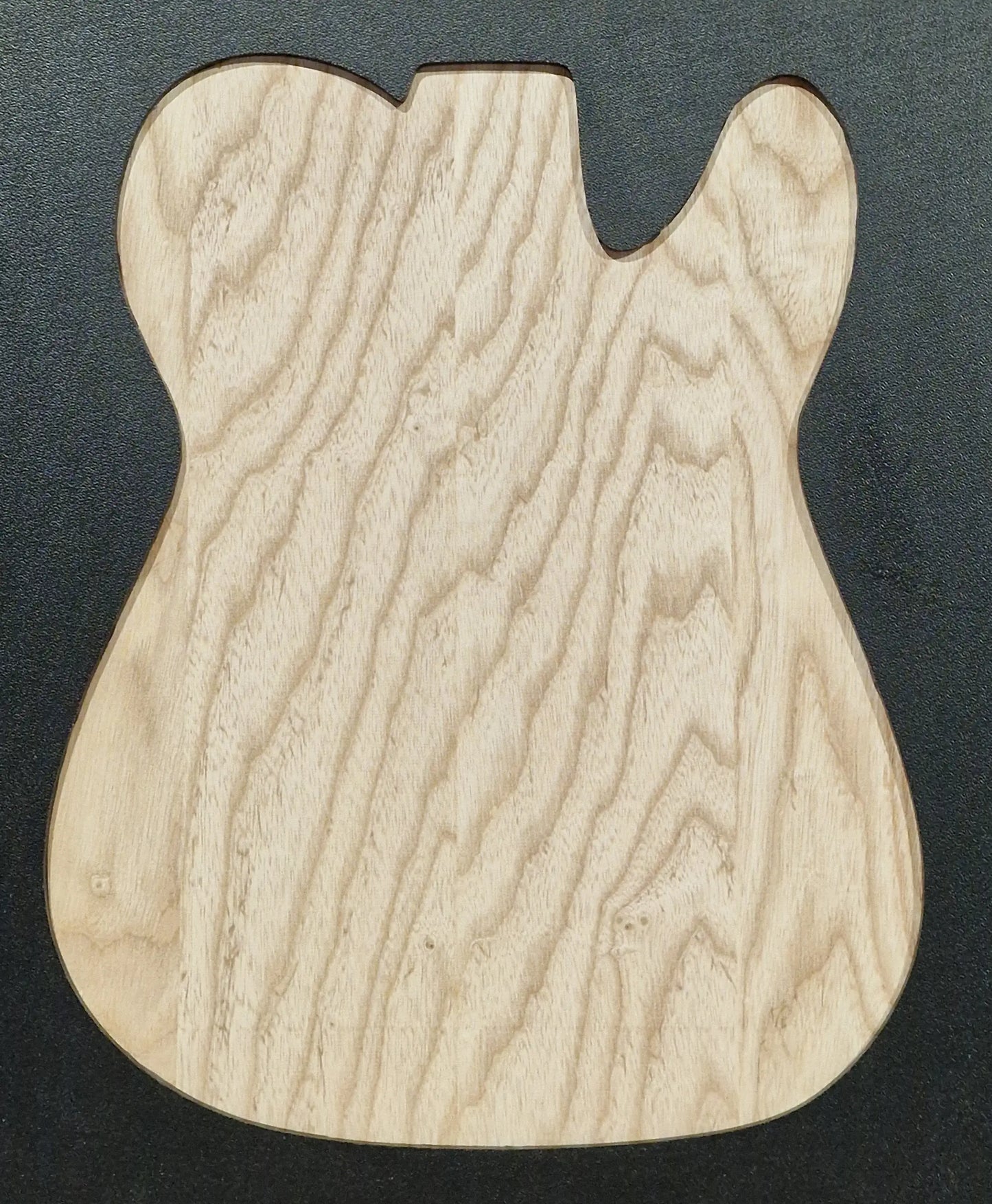 Bodyrohling Sumpfesche 101225-3