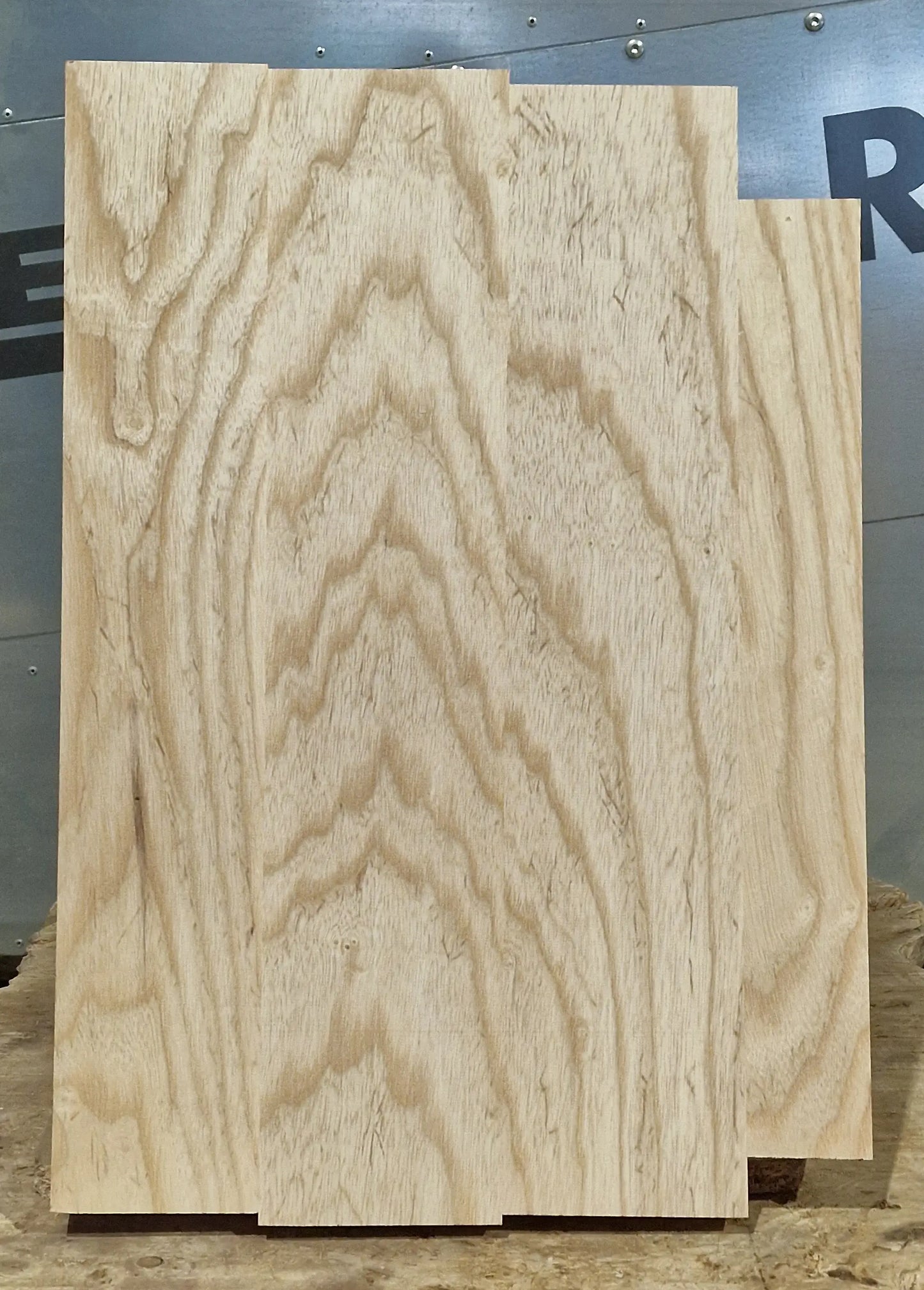 Bodyrohling Sumpfesche 101225-3