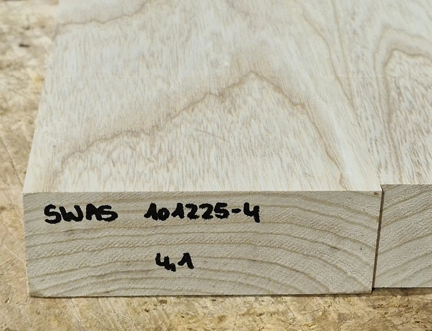 Bodyrohling Sumpfesche 101225-4