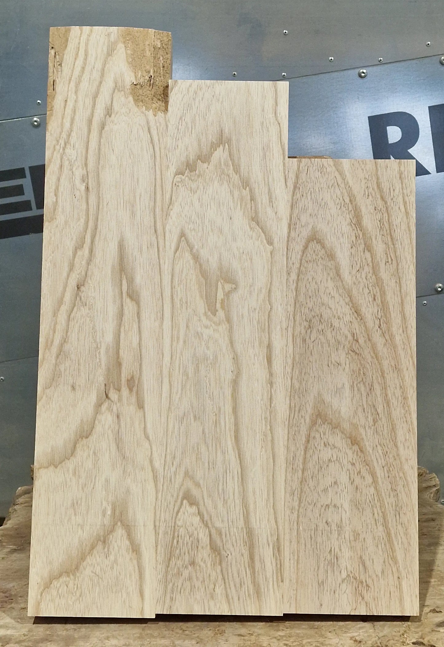 Bodyrohling Sumpfesche 101225-4