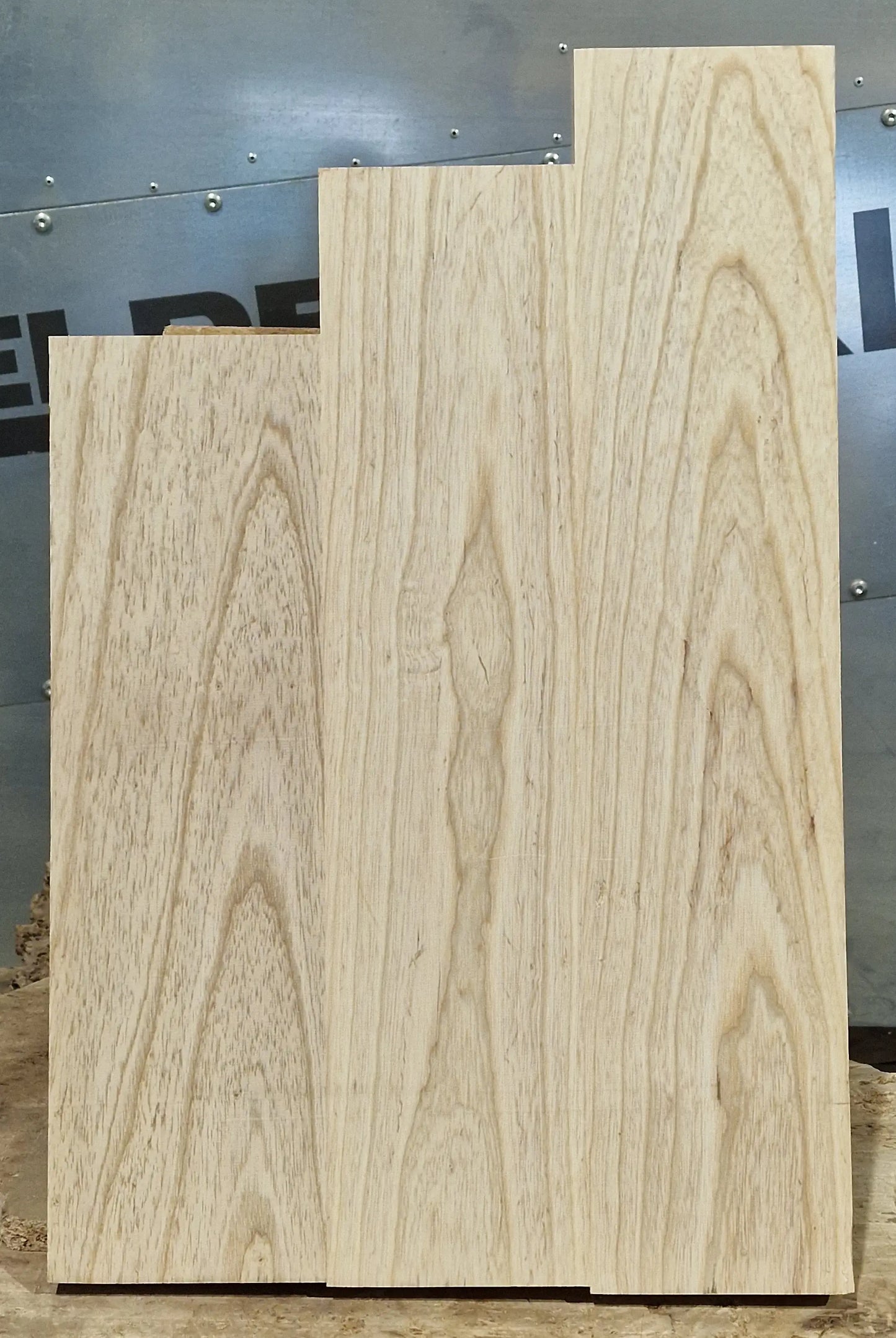 Bodyrohling Sumpfesche 101225-4