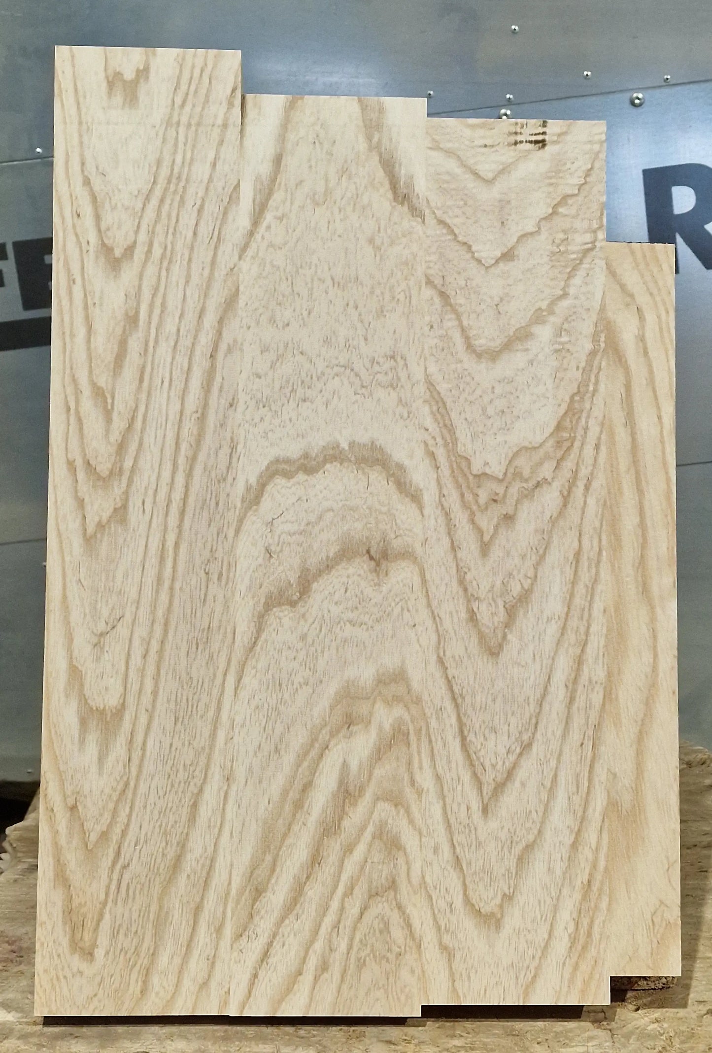 Bodyrohling Sumpfesche 101225-5