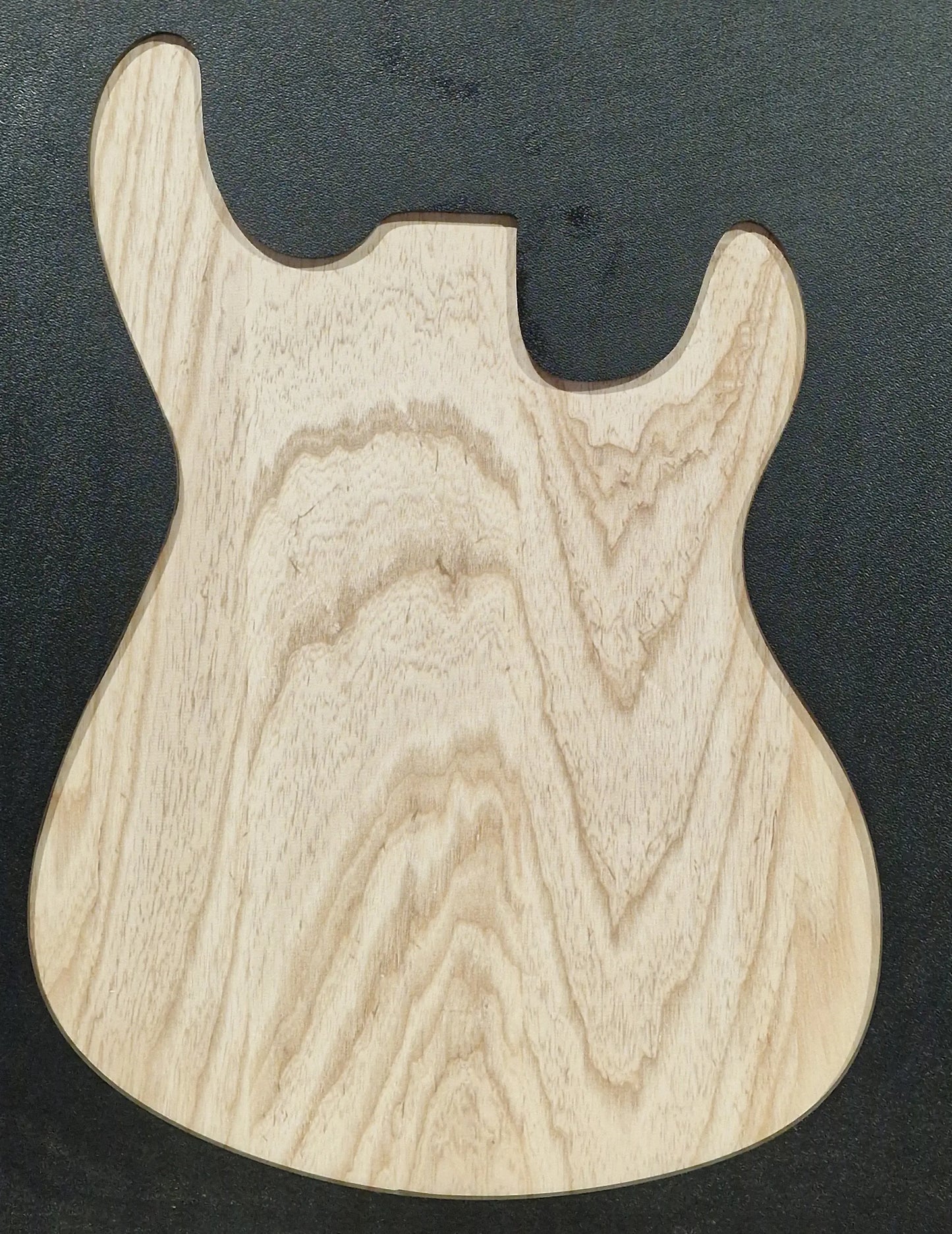 Bodyrohling Sumpfesche 101225-5