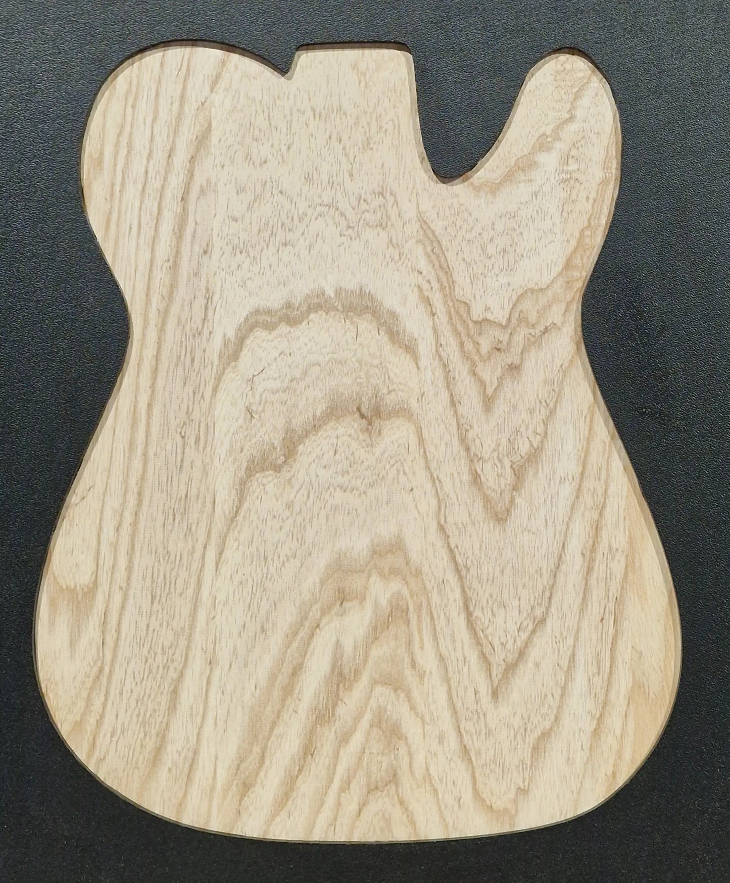 Bodyrohling Sumpfesche 101225-5