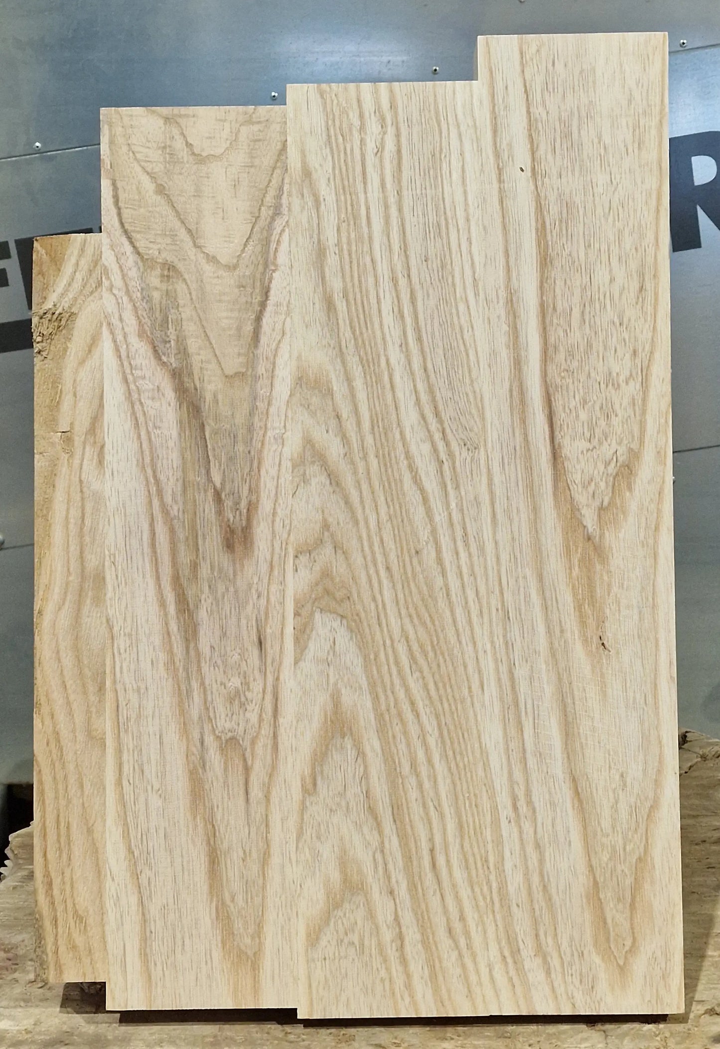 Bodyrohling Sumpfesche 101225-5