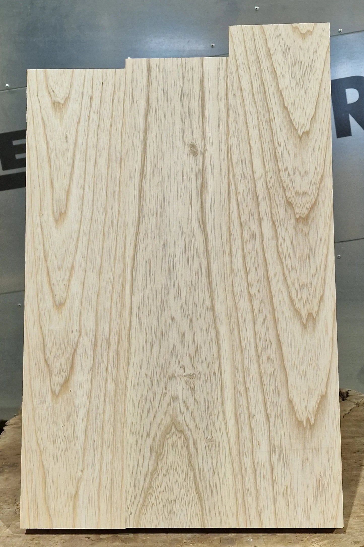 Bodyrohling Sumpfesche 101225-6