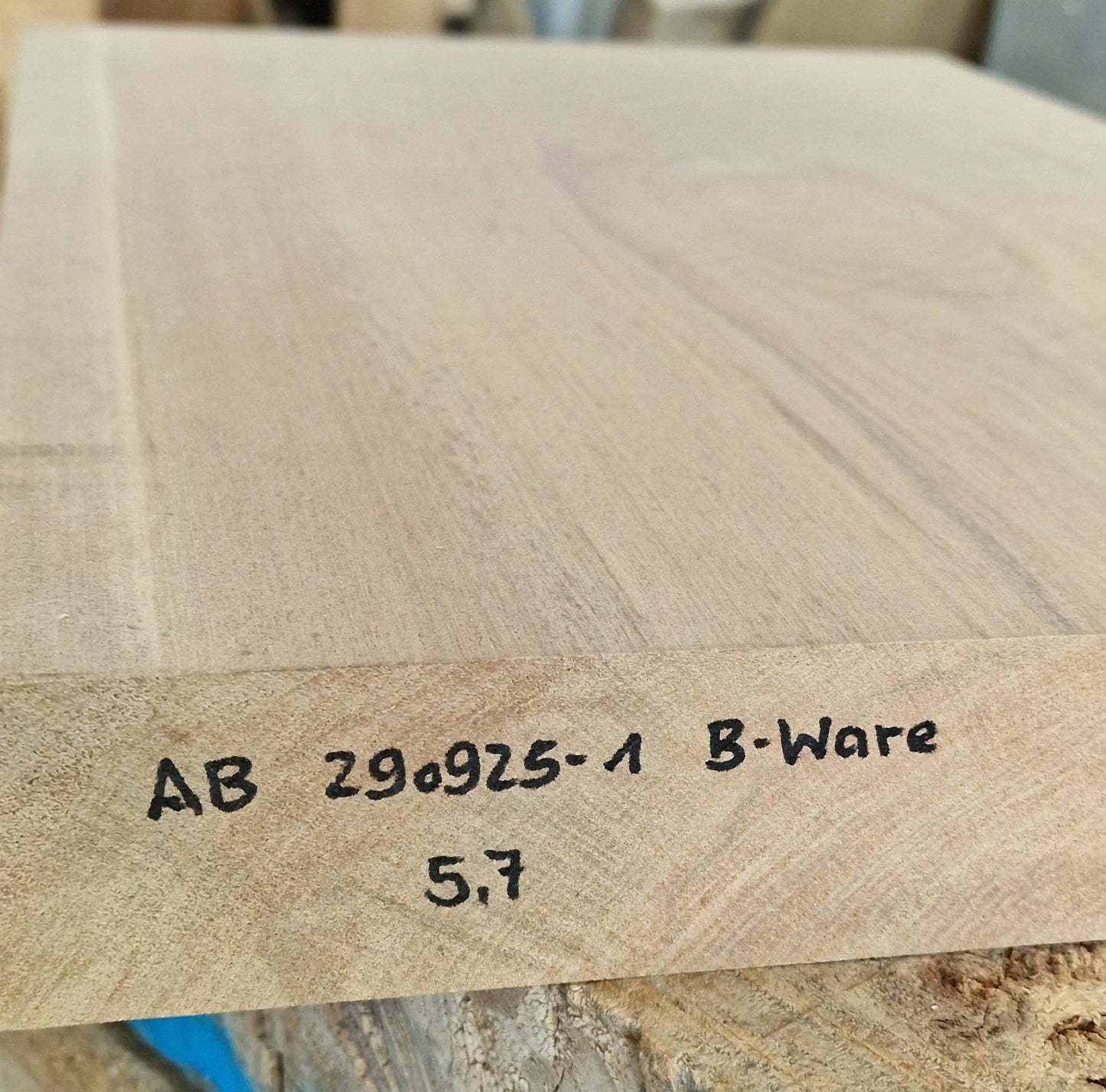 Bodyrohling Abura 290925-1 B-Ware