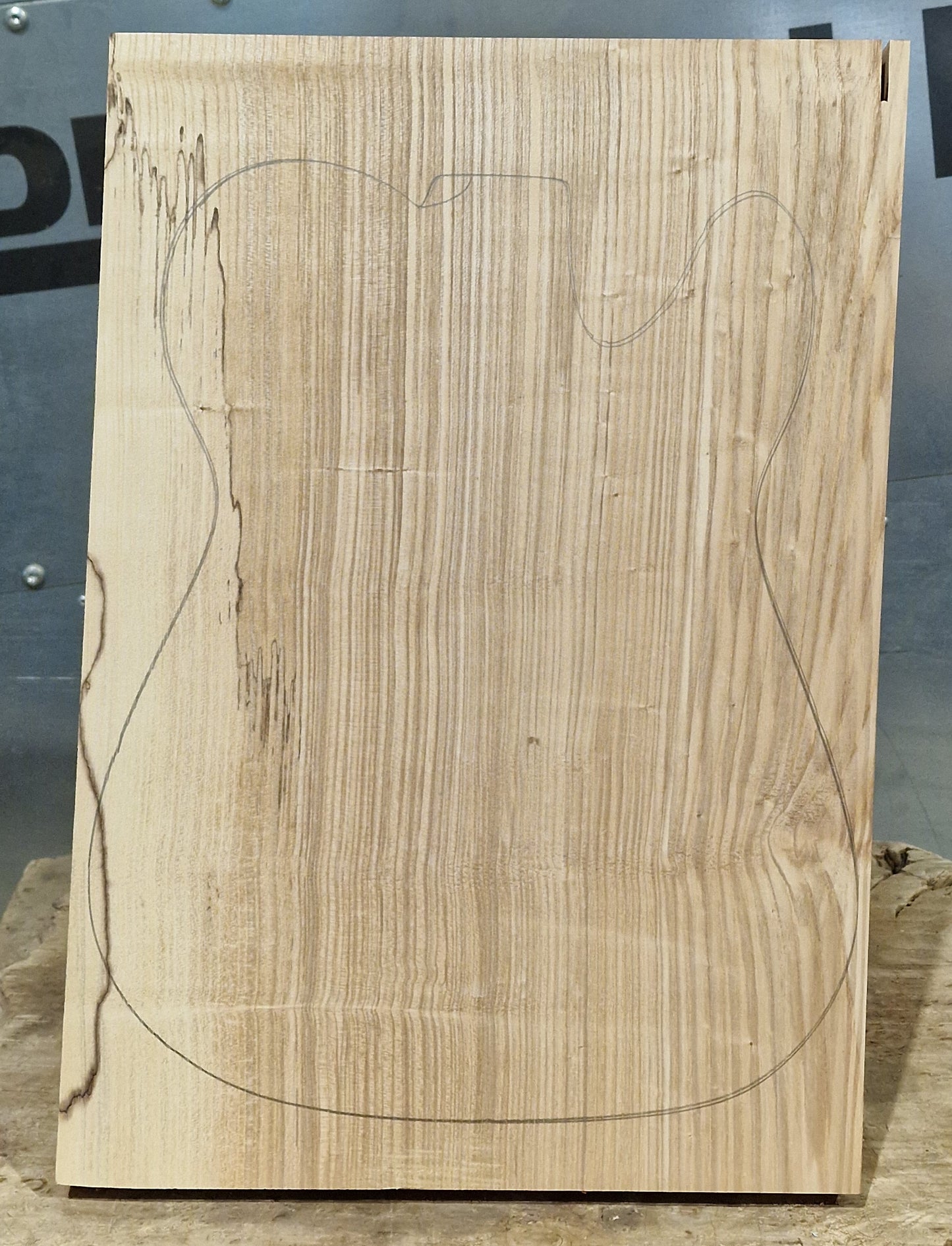 Bodyrohling Esche 180826 Tele
