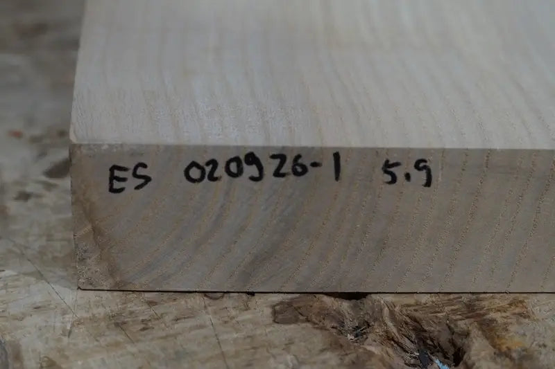 Bodyrohling Esche 020926-1