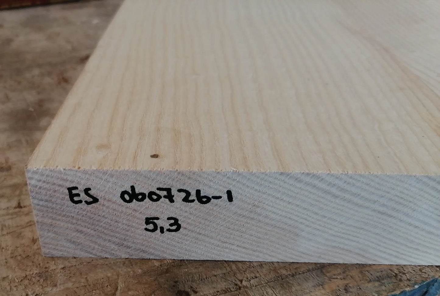 Bodyrohling Esche 060726-1
