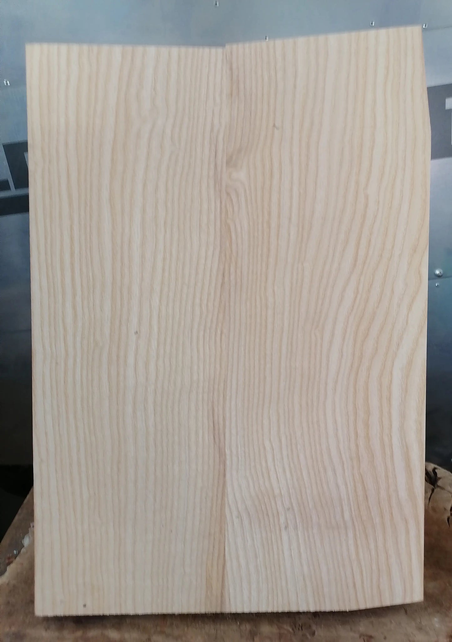 Bodyrohling Esche 060726-1