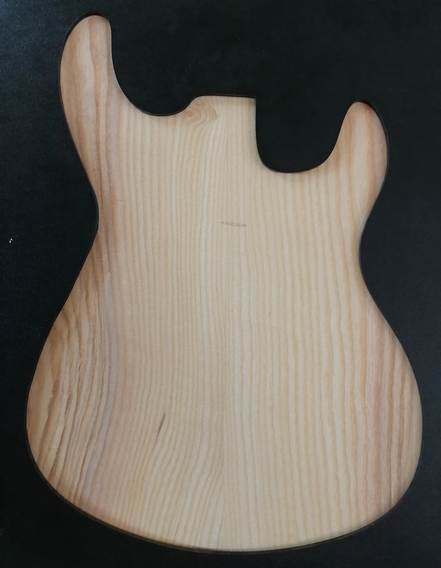 Bodyrohling Esche 060726-1