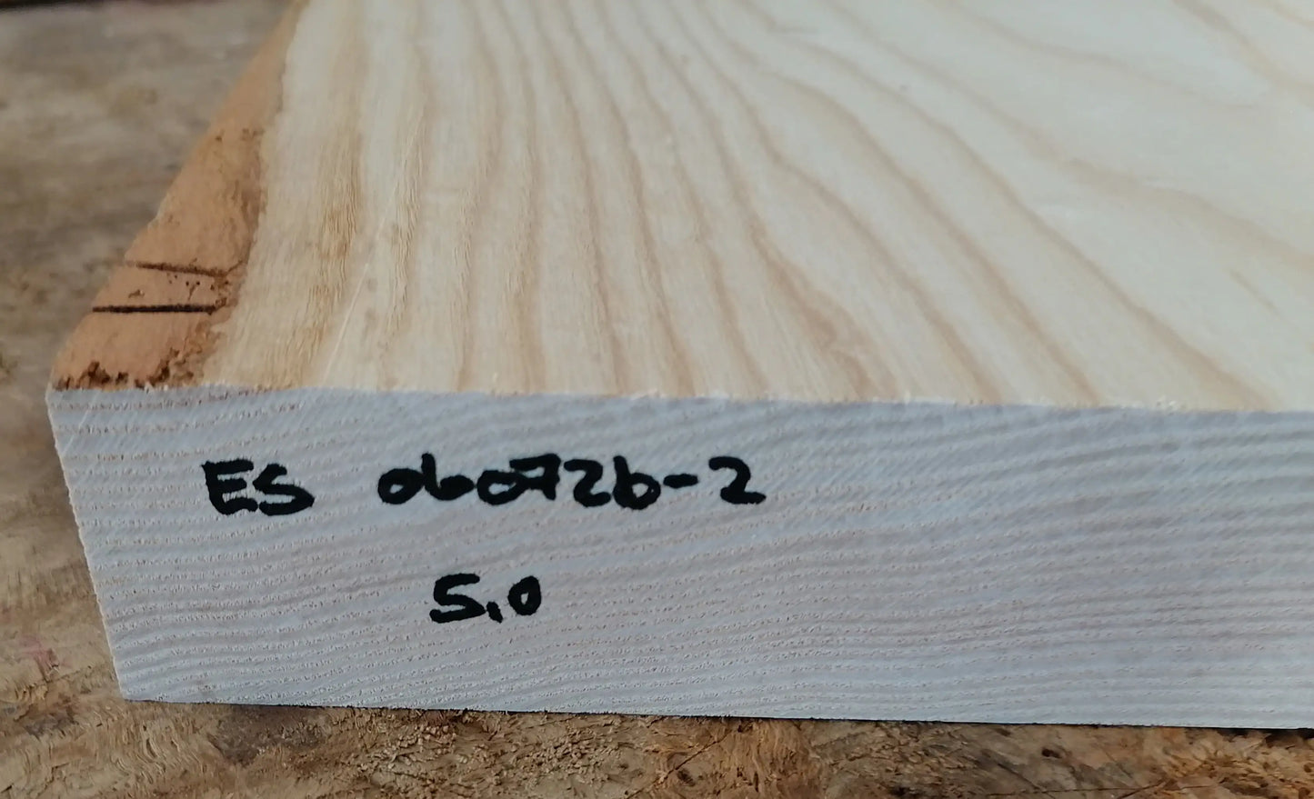 Bodyrohling Esche 060726-2