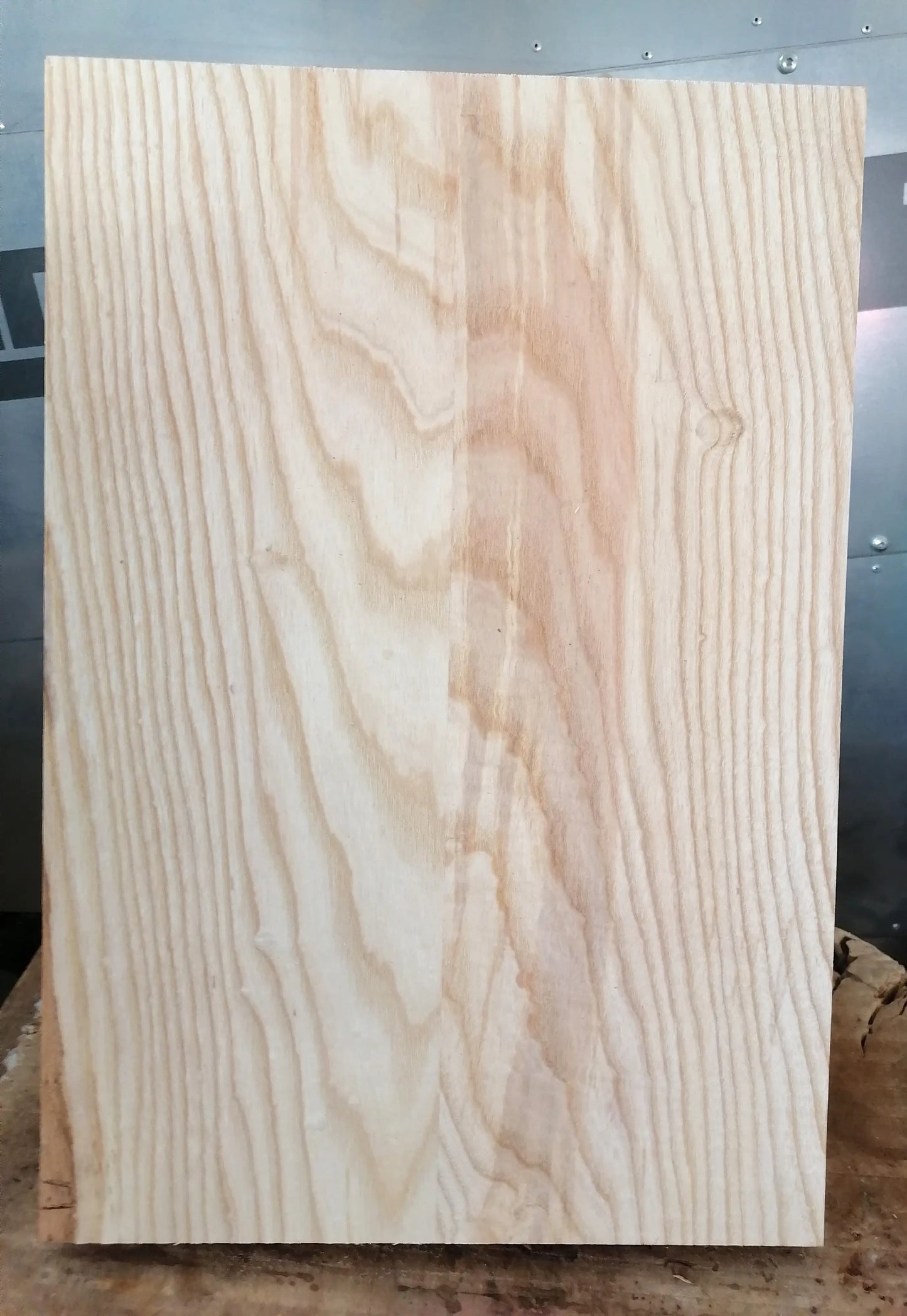 Bodyrohling Esche 060726-2