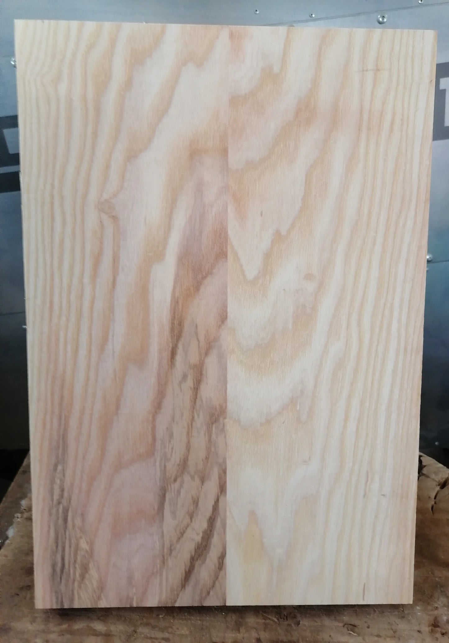 Bodyrohling Esche 060726-2