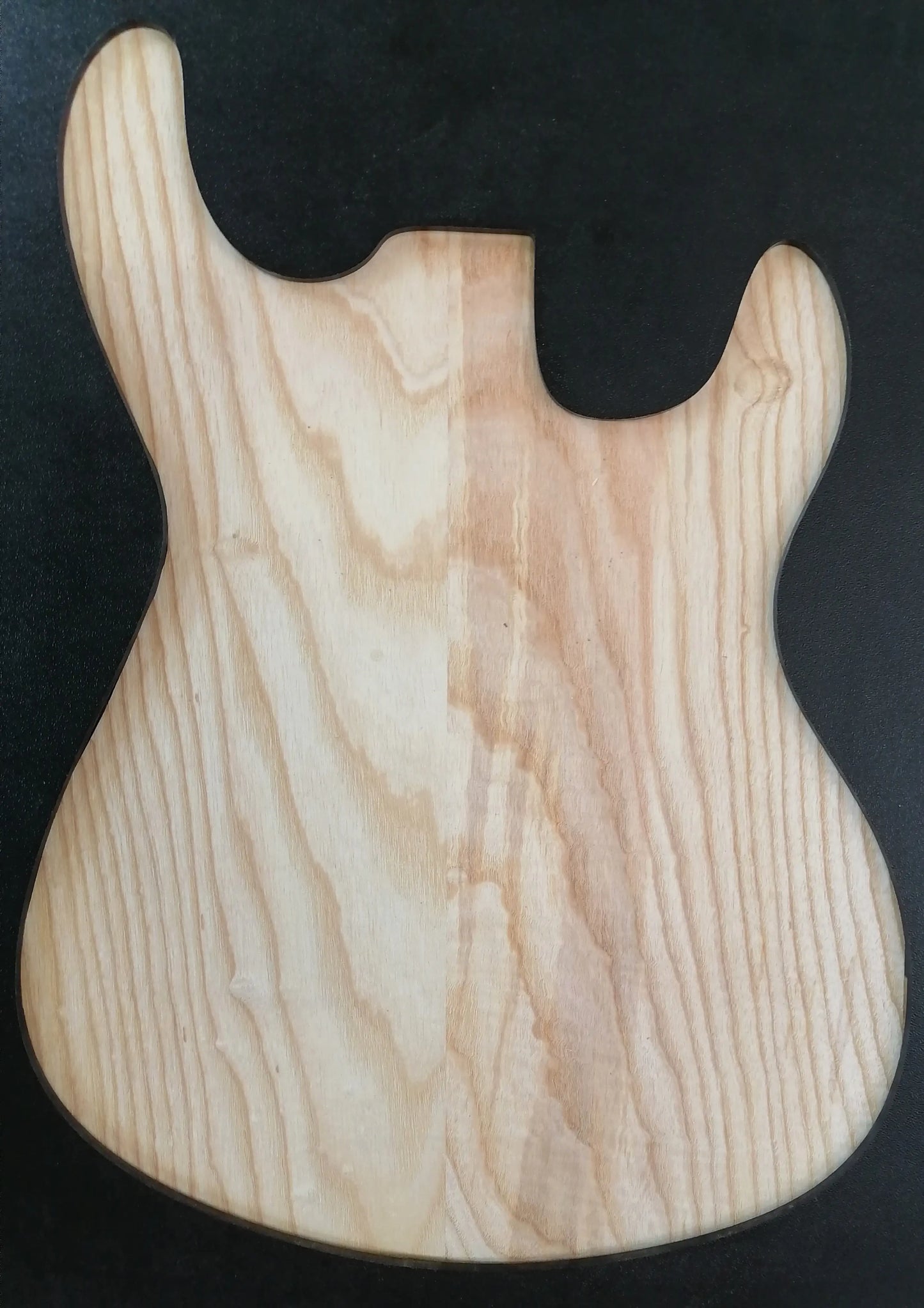 Bodyrohling Esche 060726-2