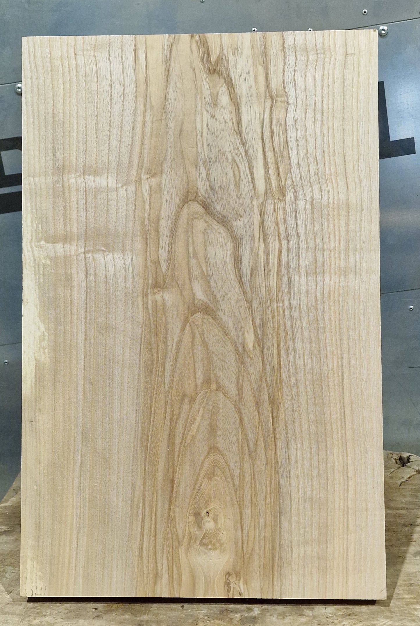 Bodyrohling Esche 180826
