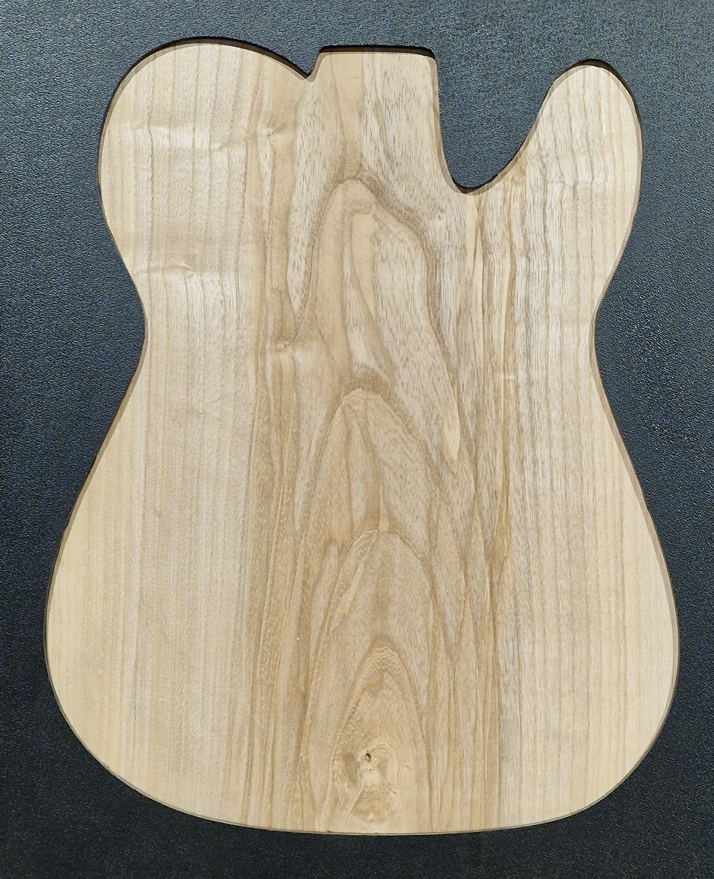 Bodyrohling Esche 180826