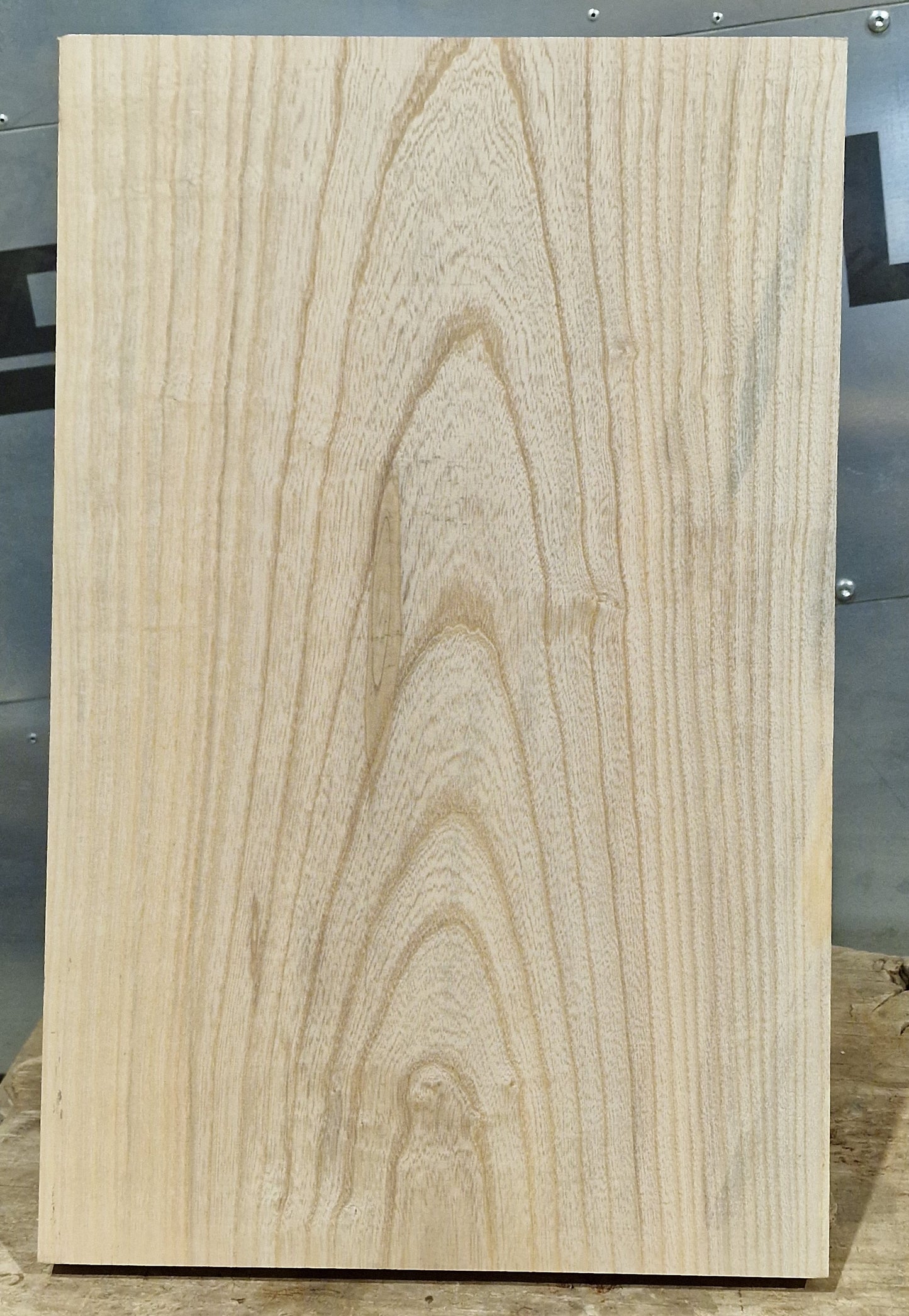 Bodyrohling Esche 180826
