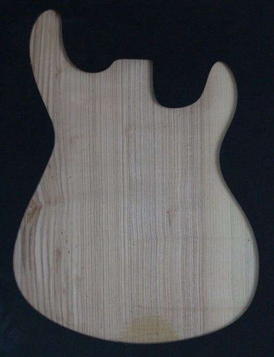 Bodyrohling Esche 210725