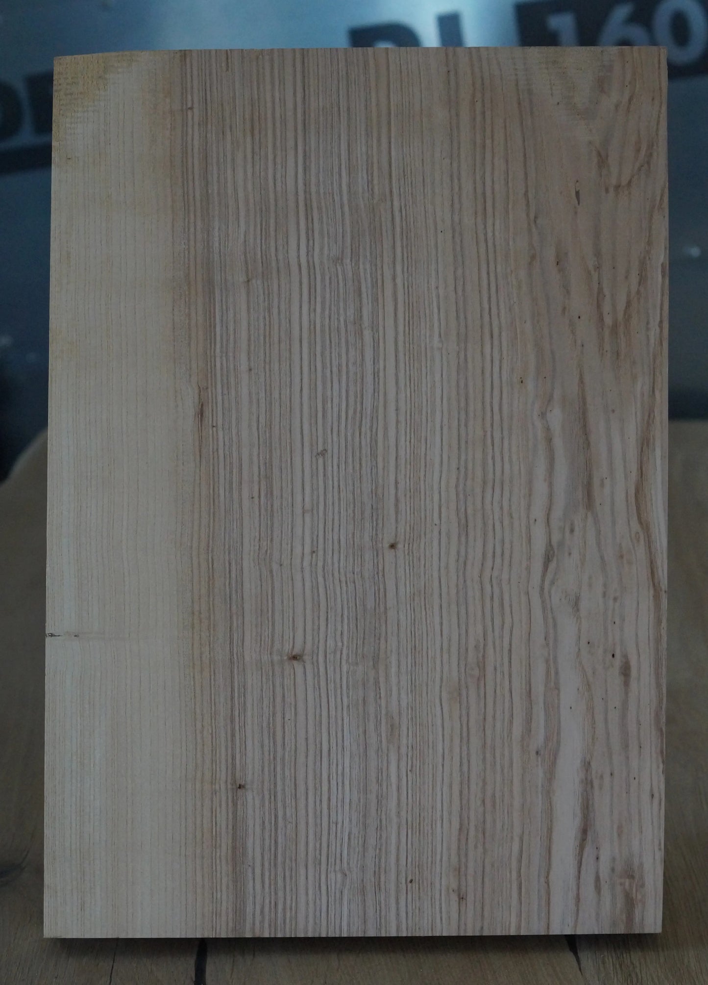 Bodyrohling Esche 210725