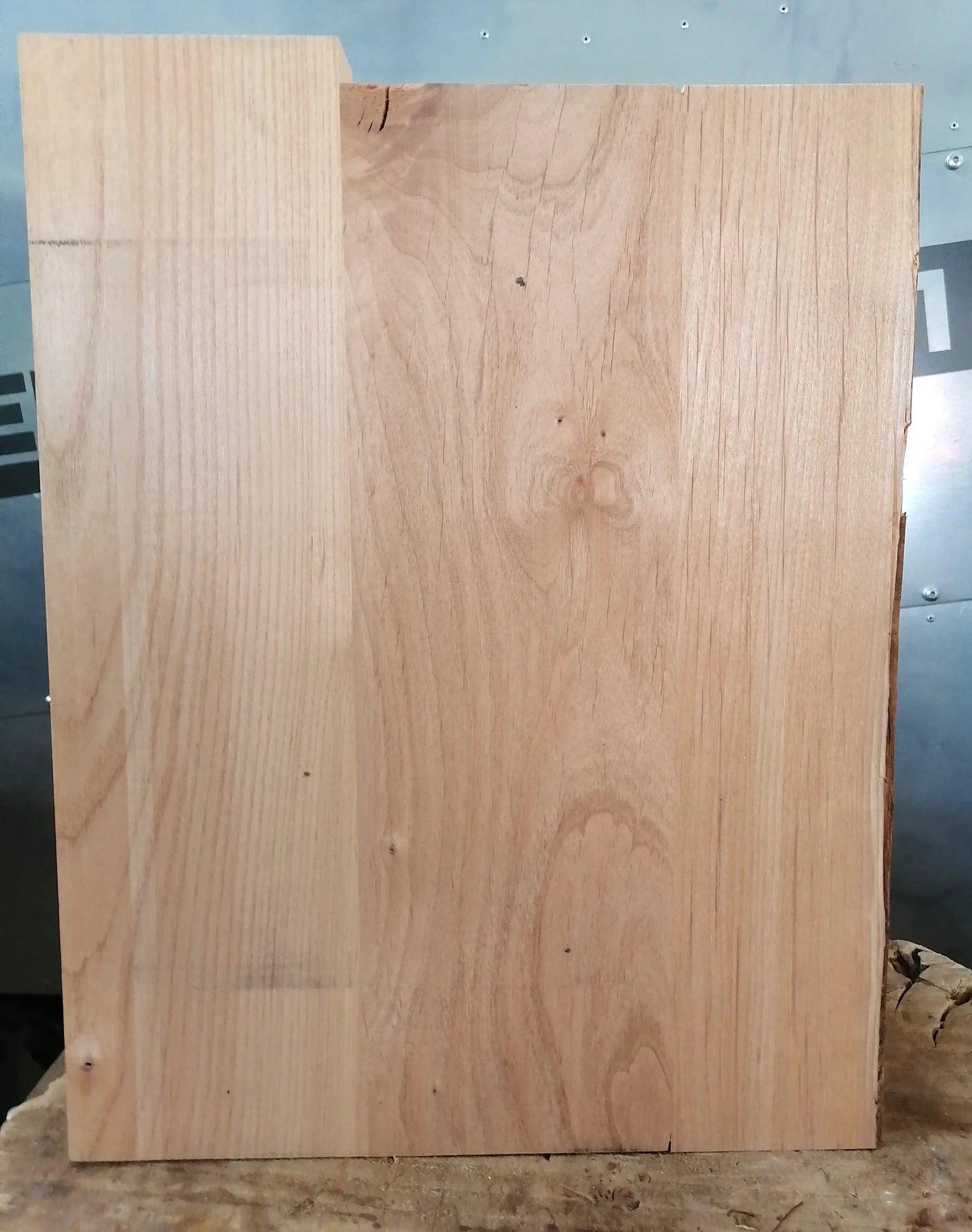 Bodyrohling Red Alder 060726