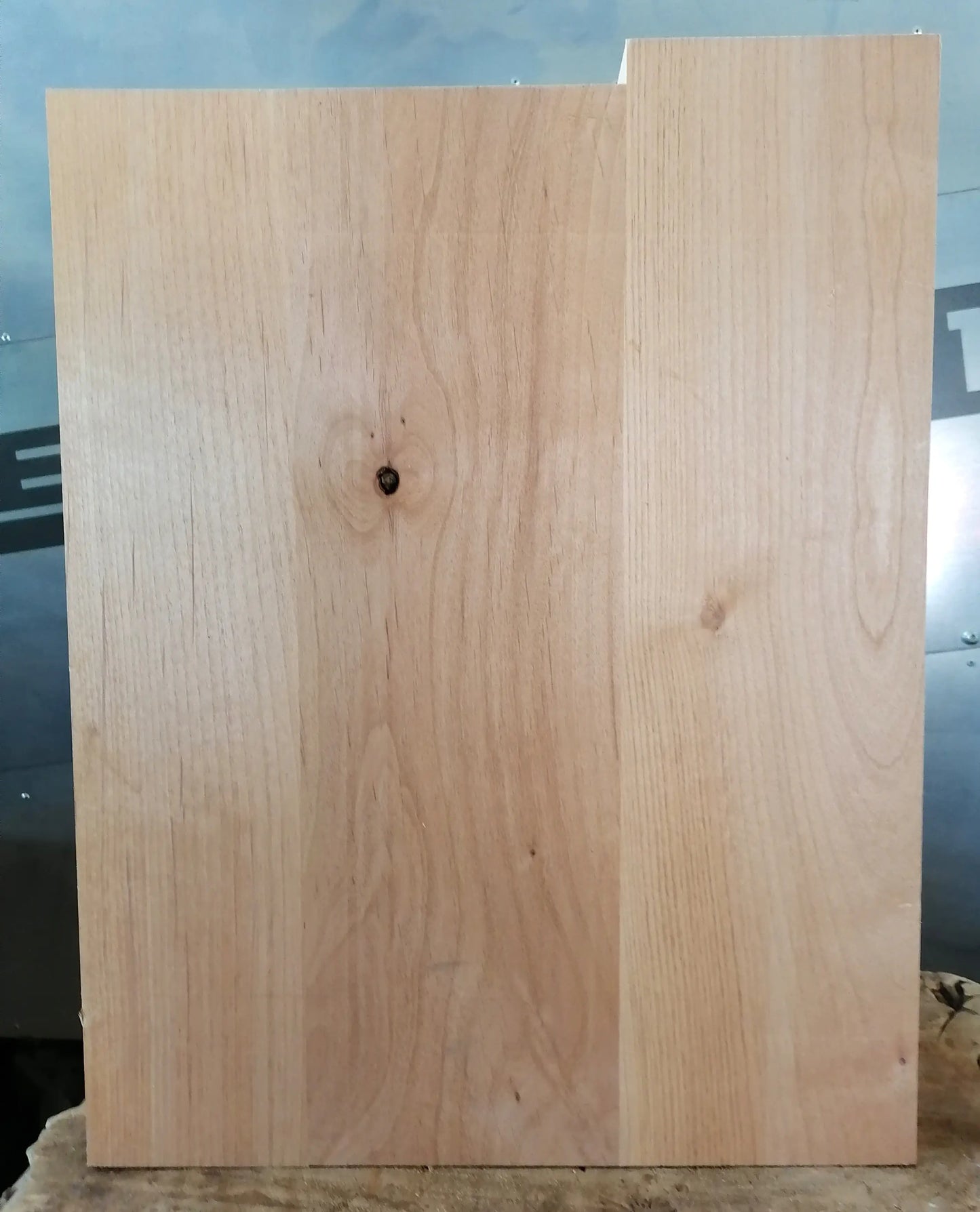 Bodyrohling Red Alder 060726