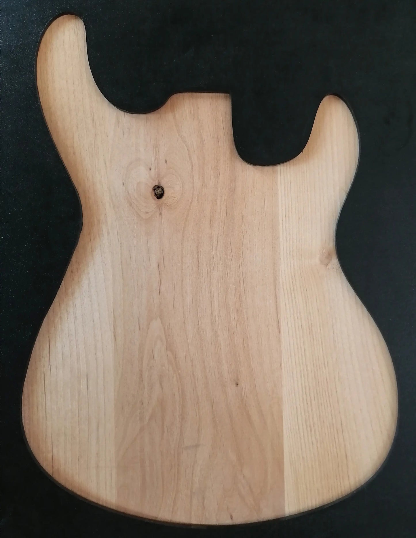 Bodyrohling Red Alder 060726