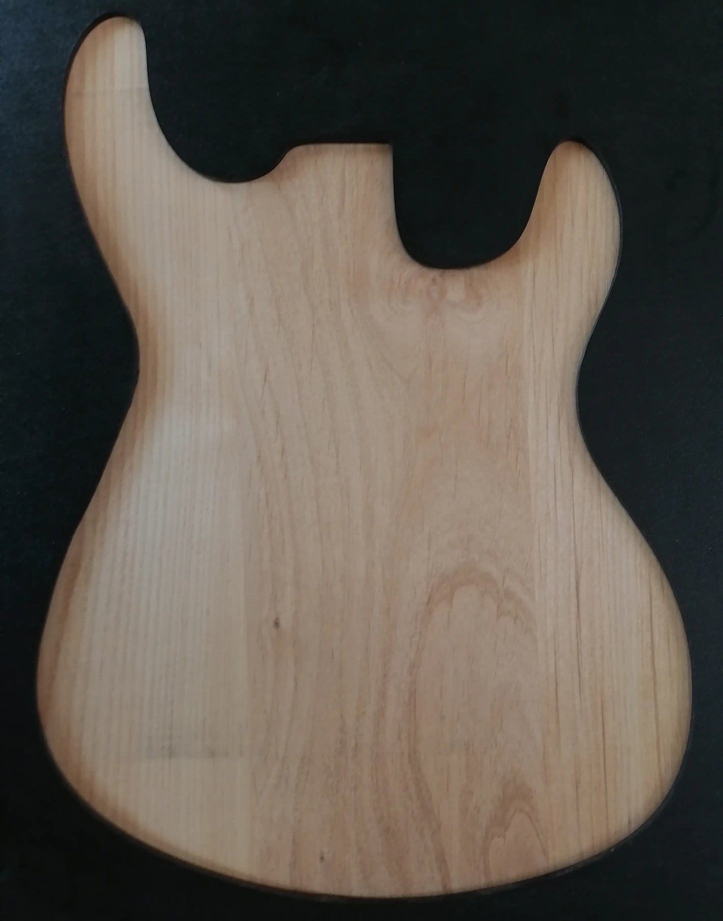 Bodyrohling Red Alder 060726