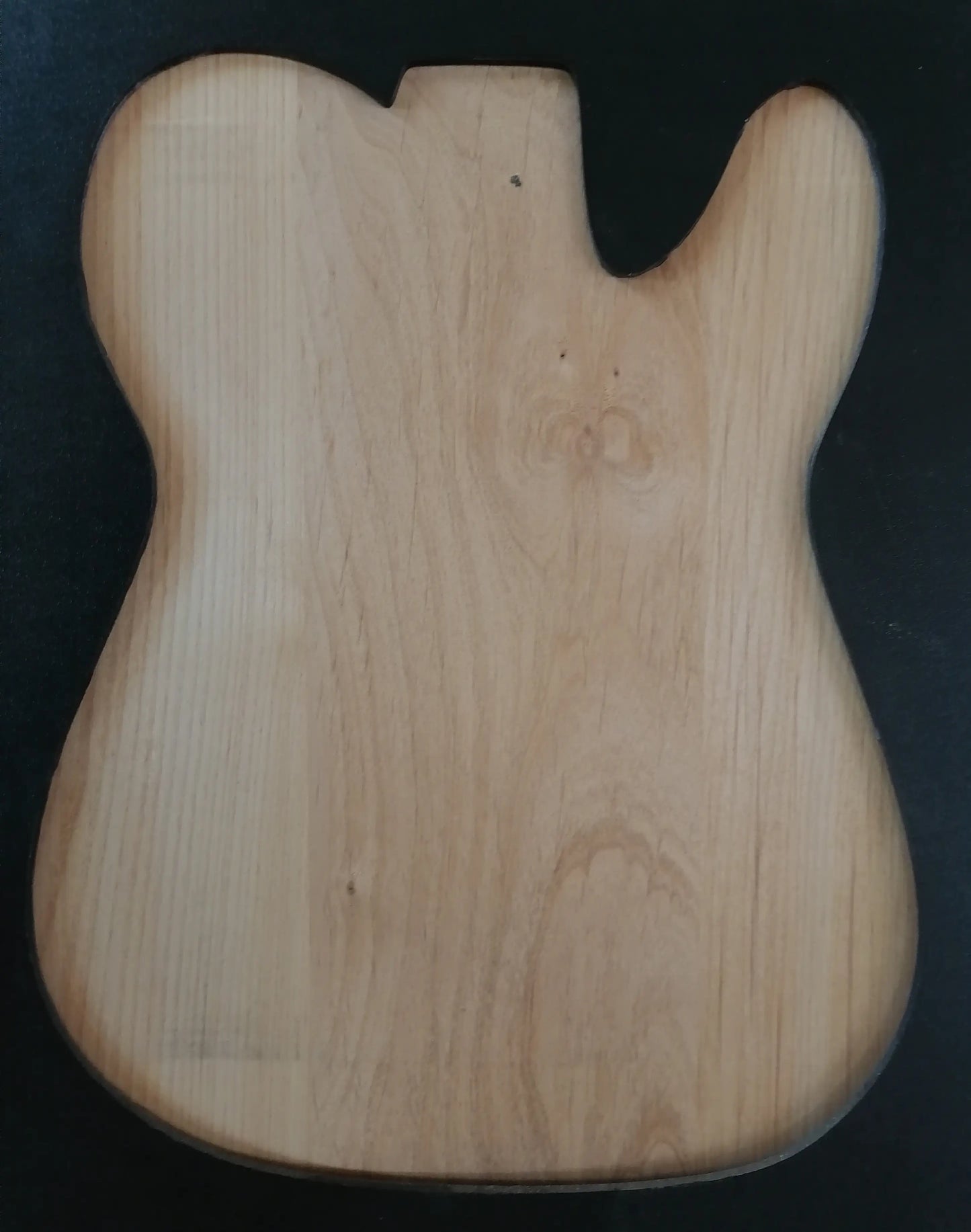 Bodyrohling Red Alder 060726