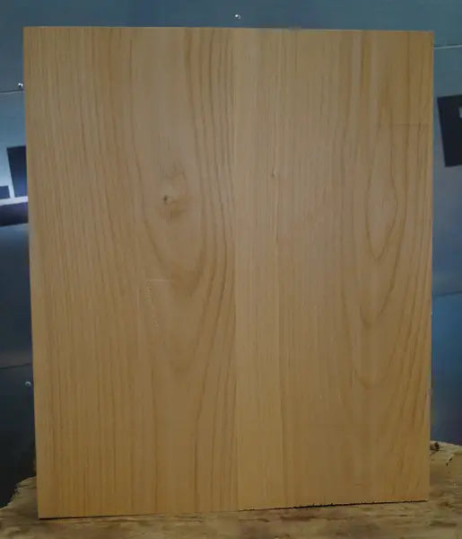 Bodyrohling Red Alder 220926