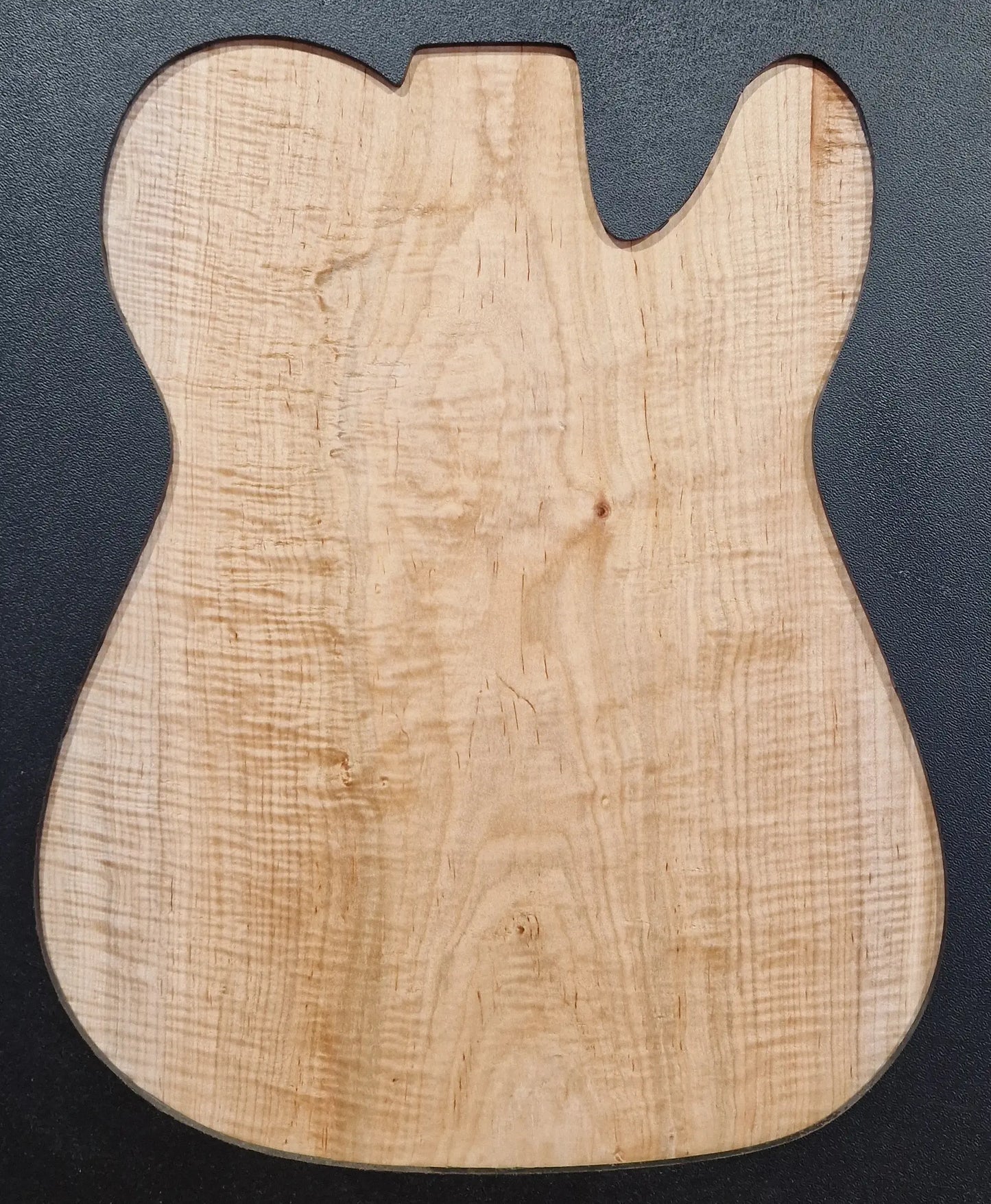 Bodyrohling Riegelahorn 040526