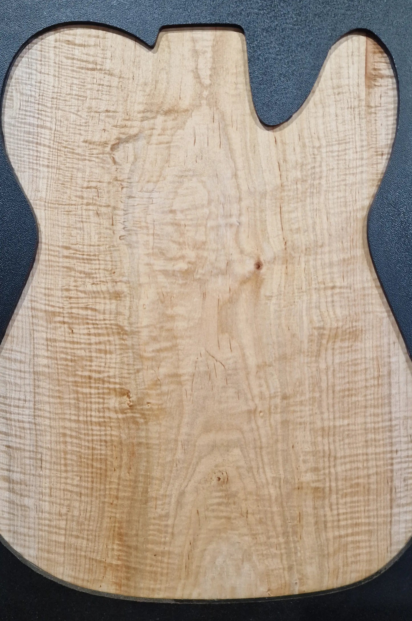 Bodyrohling Riegelahorn 040526