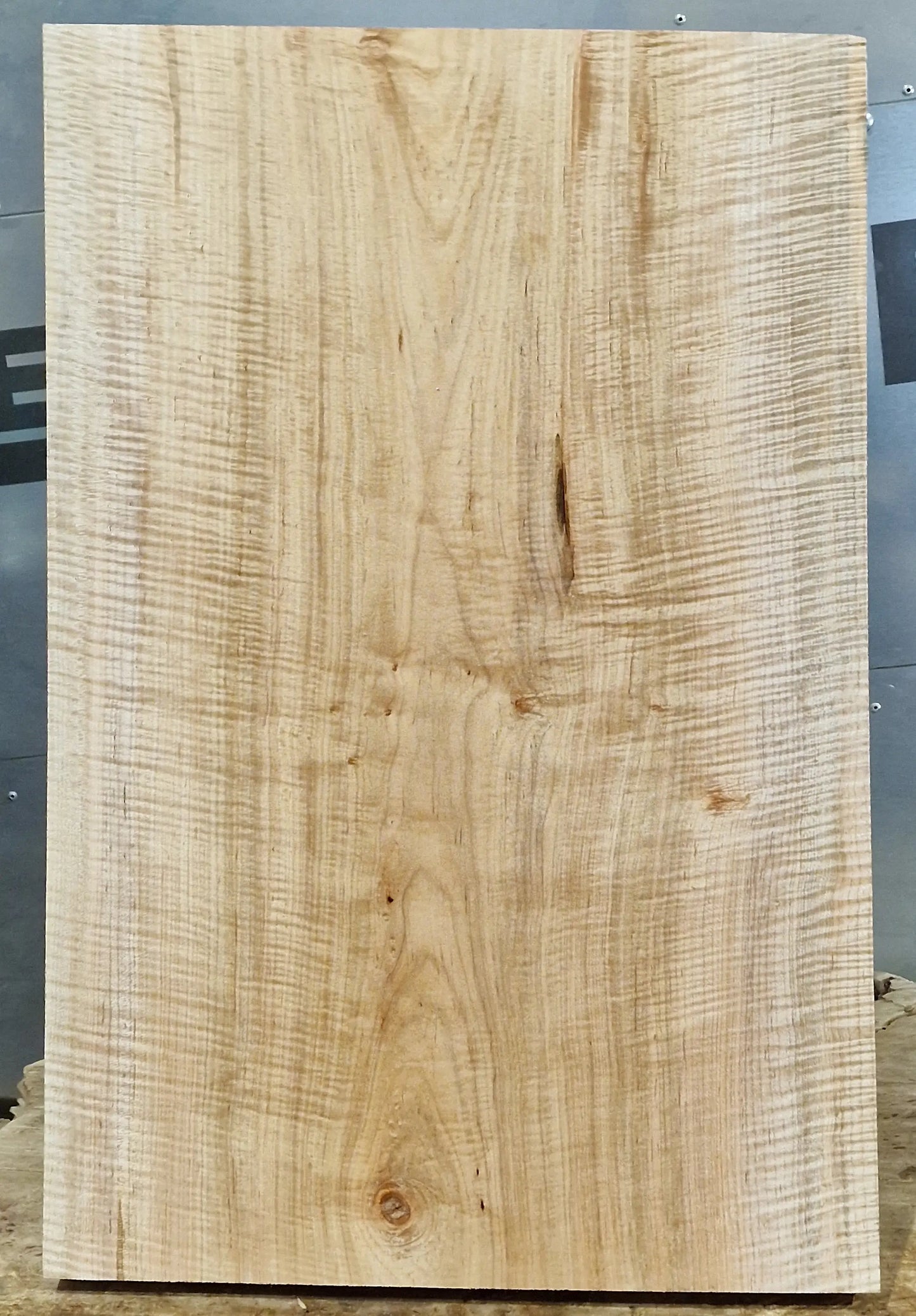 Bodyrohling Riegelahorn 040526